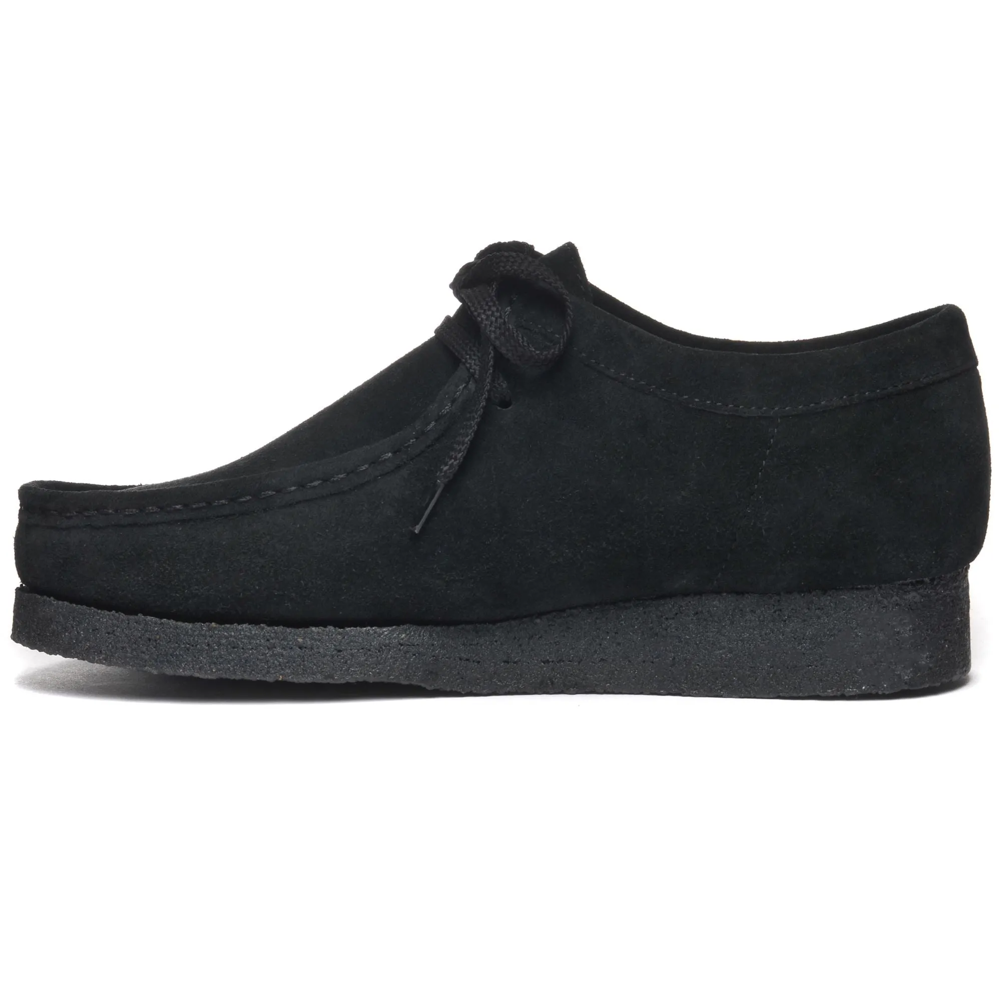 KOALA - Moc - Low Cut - Man - TOTAL BLACK sold by Sebago product image thumbnail 3