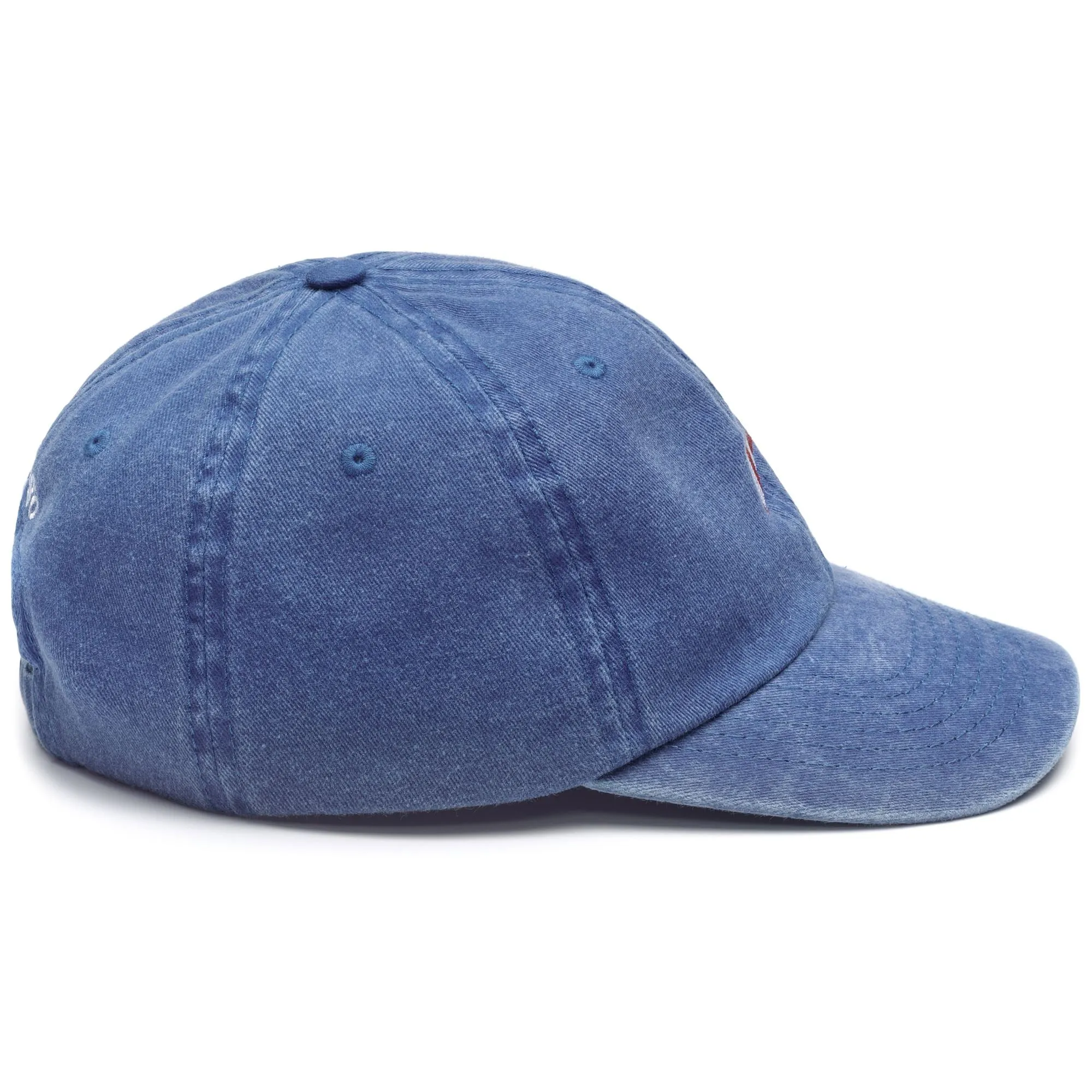 CONNOR PENNANT - Headwear - Cap - Unisex - BLUE VICTORIA sold by Sebago product image thumbnail 4