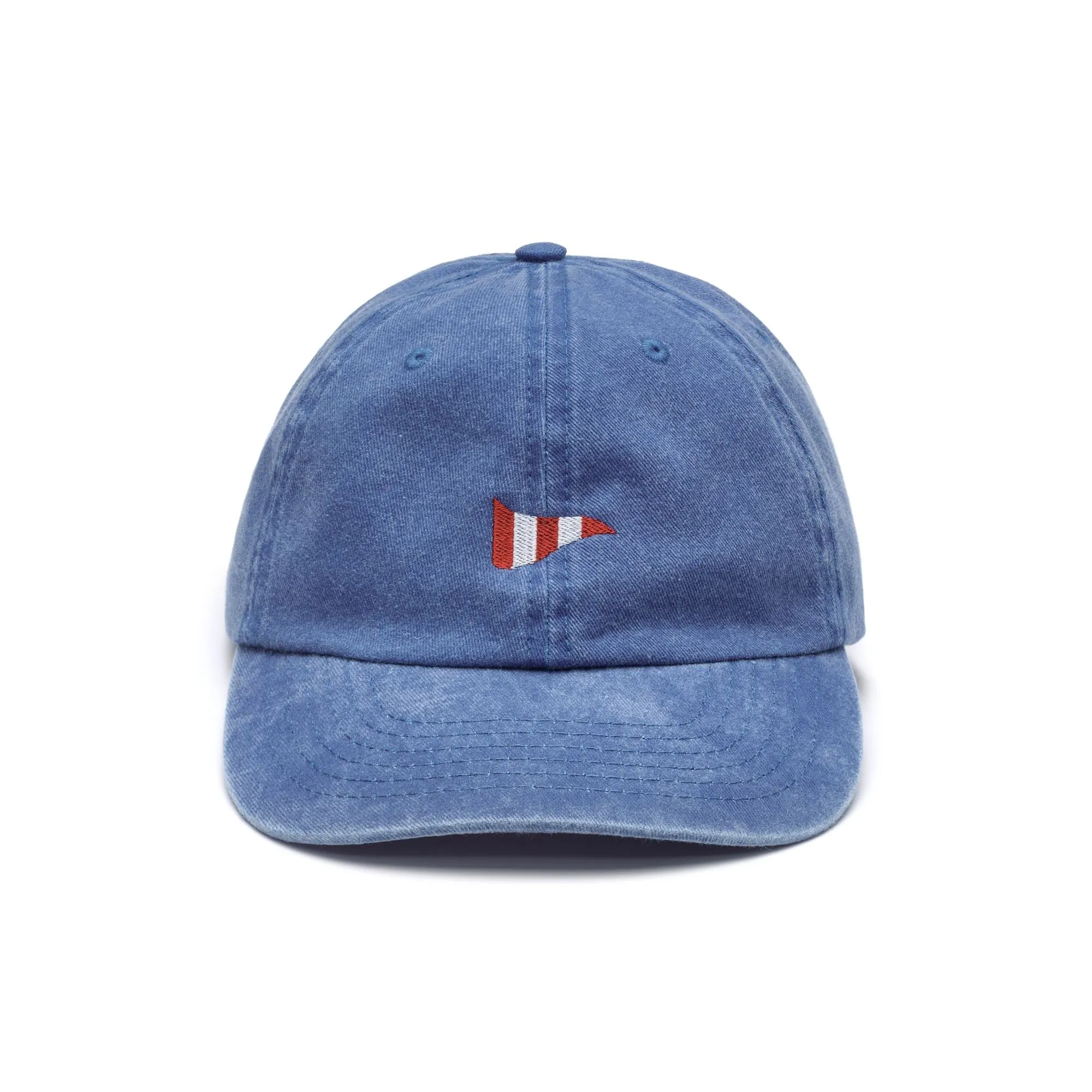 CONNOR PENNANT - Headwear - Cap - Unisex - BLUE VICTORIA sold by Sebago