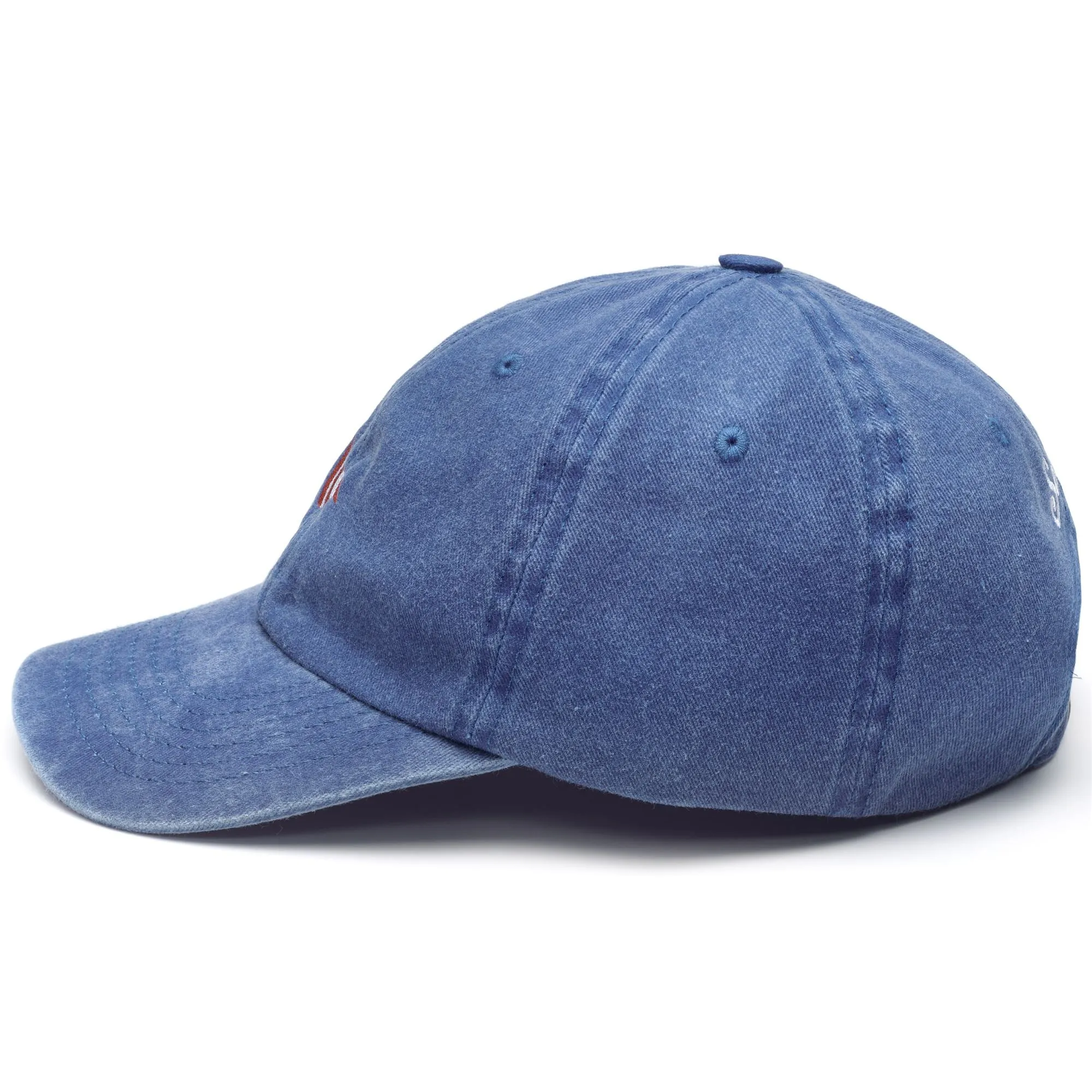 CONNOR PENNANT - Headwear - Cap - Unisex - BLUE VICTORIA sold by Sebago product image thumbnail 2