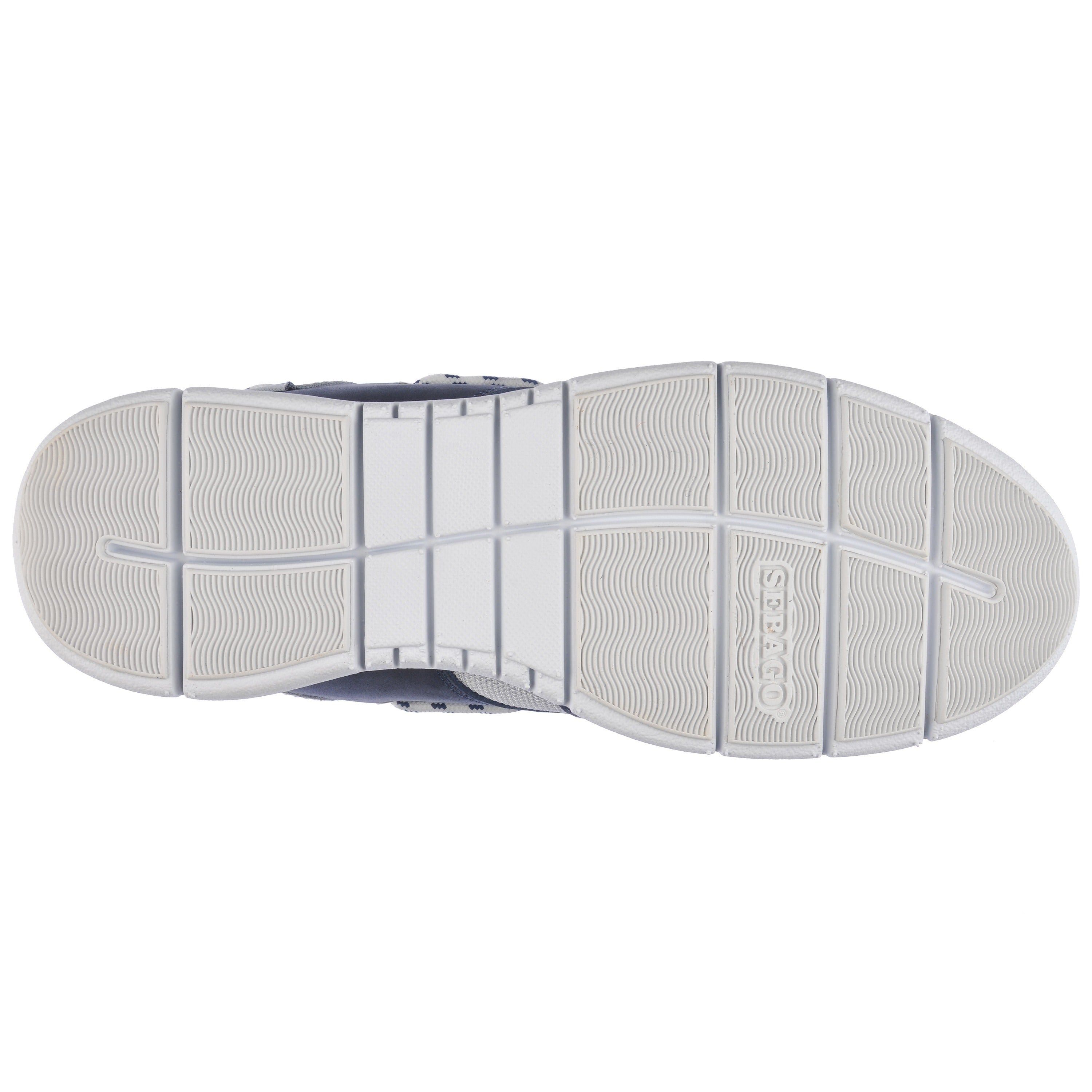 Foremust - Blue Navy White sold by Sebago product image thumbnail 4