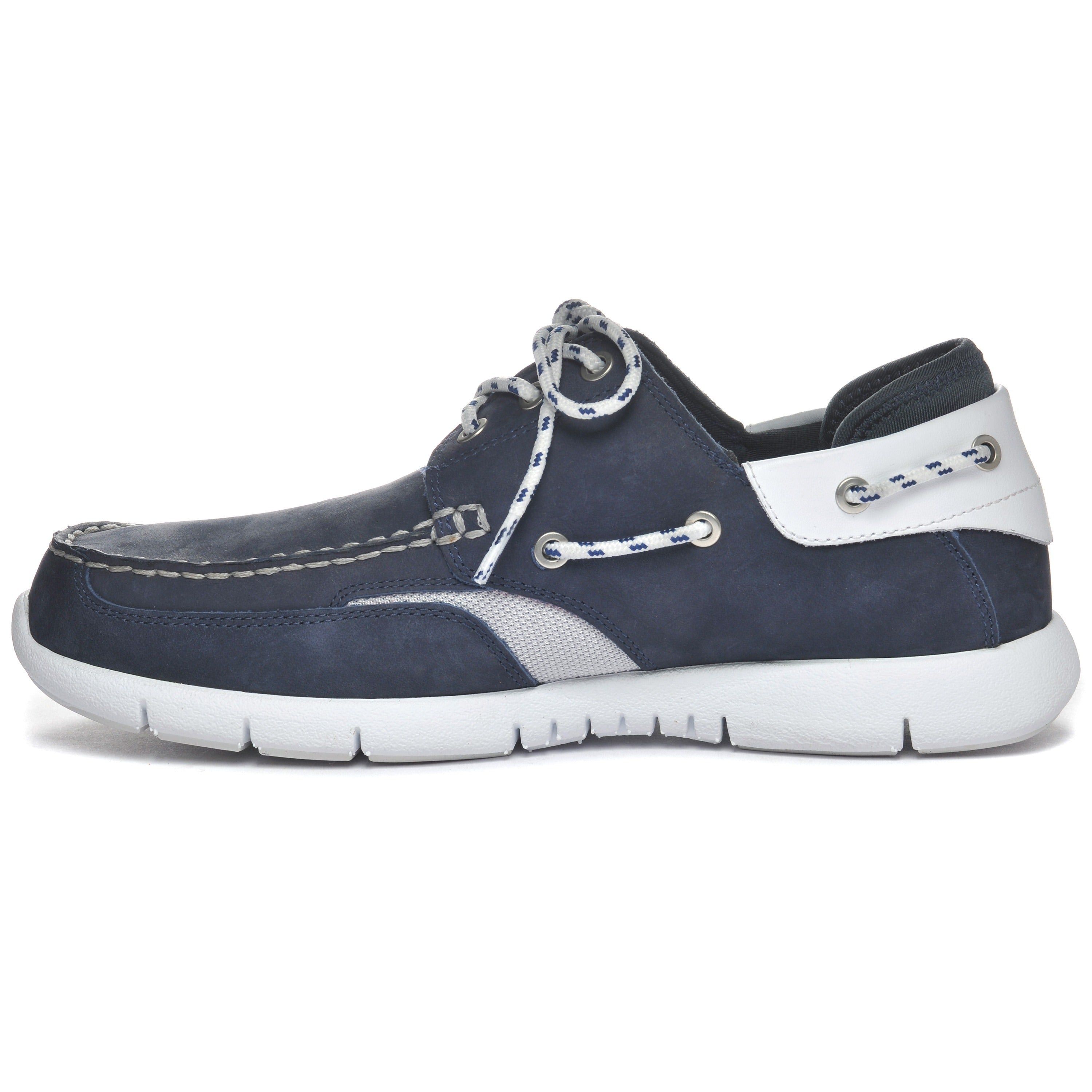 Foremust - Blue Navy White sold by Sebago product image thumbnail 3