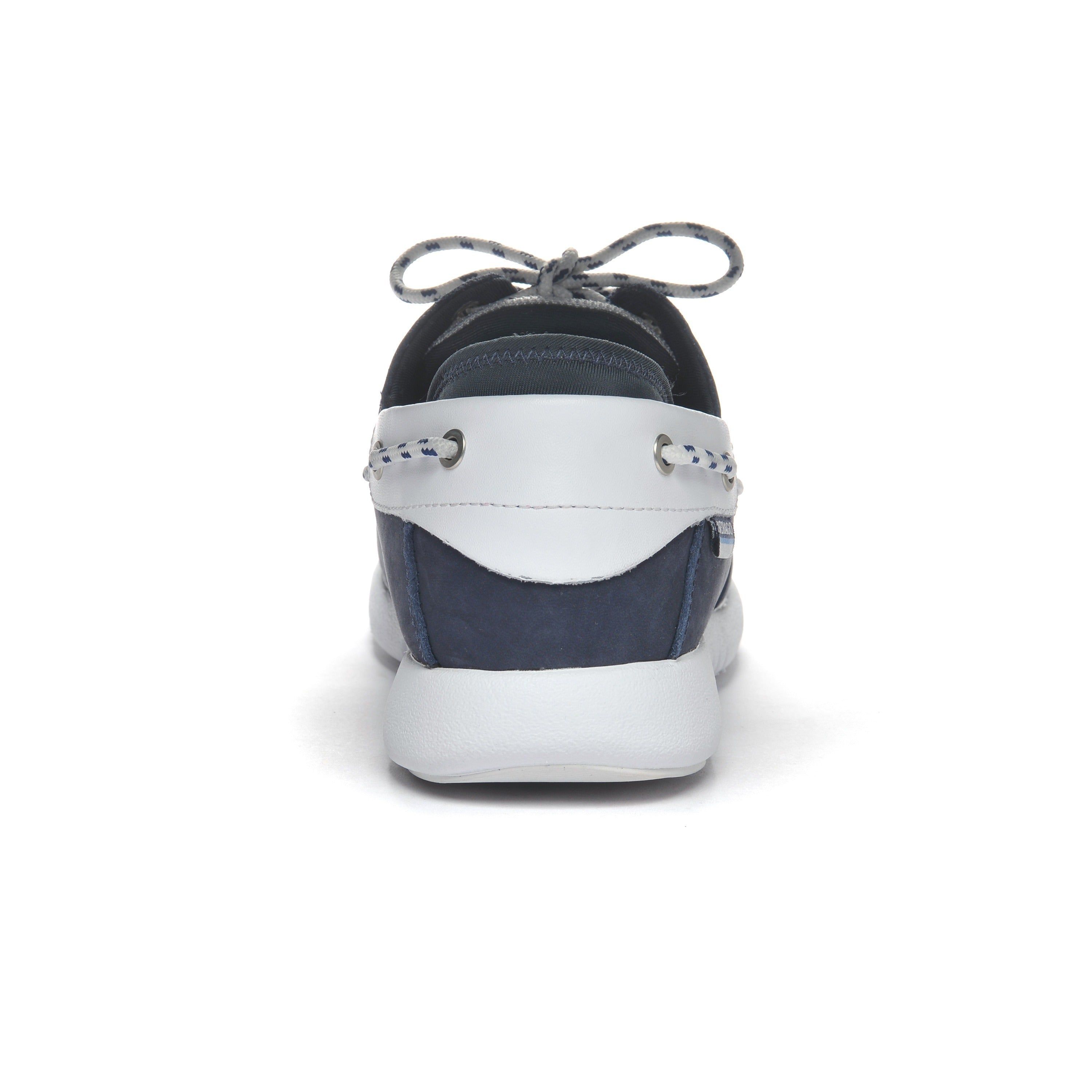 Foremust - Blue Navy White sold by Sebago product image thumbnail 5