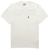 TILLERS - T-ShirtsTop - T-Shirt - Man - WHITE NATURAL sold by Sebago