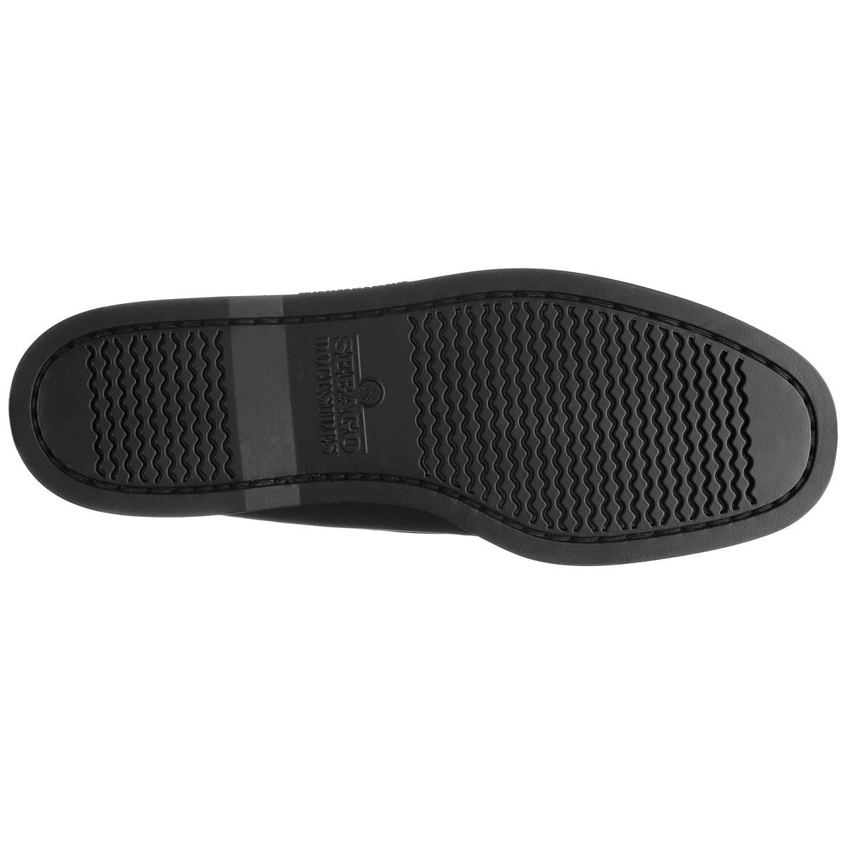 Docksides Portland - Black sold by Sebago product image thumbnail 4
