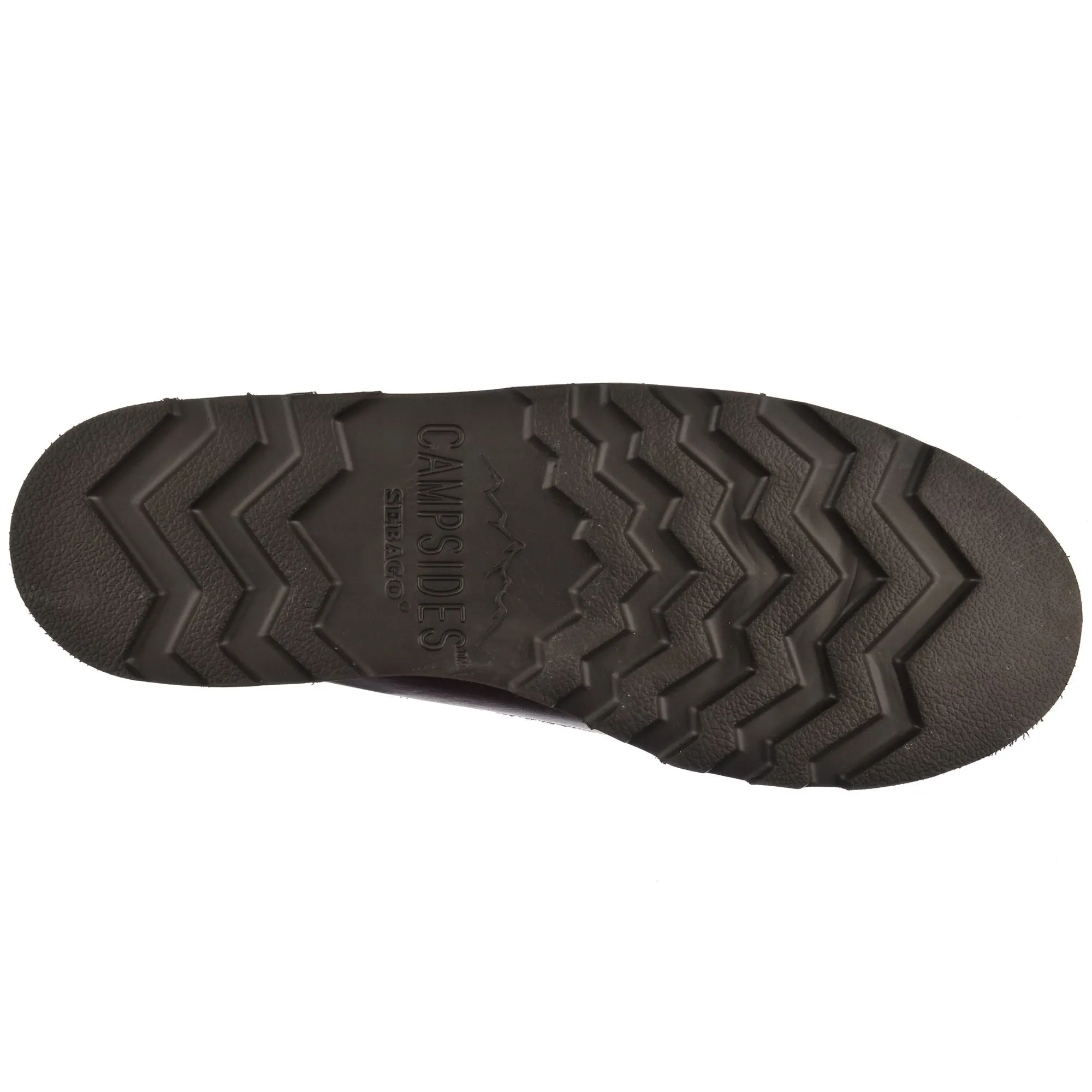 TATANKA EVA WAXY SUEDE - Moc - Mid Cut - Man - BROWN-BROWN COGNAC sold by Sebago product image thumbnail 2