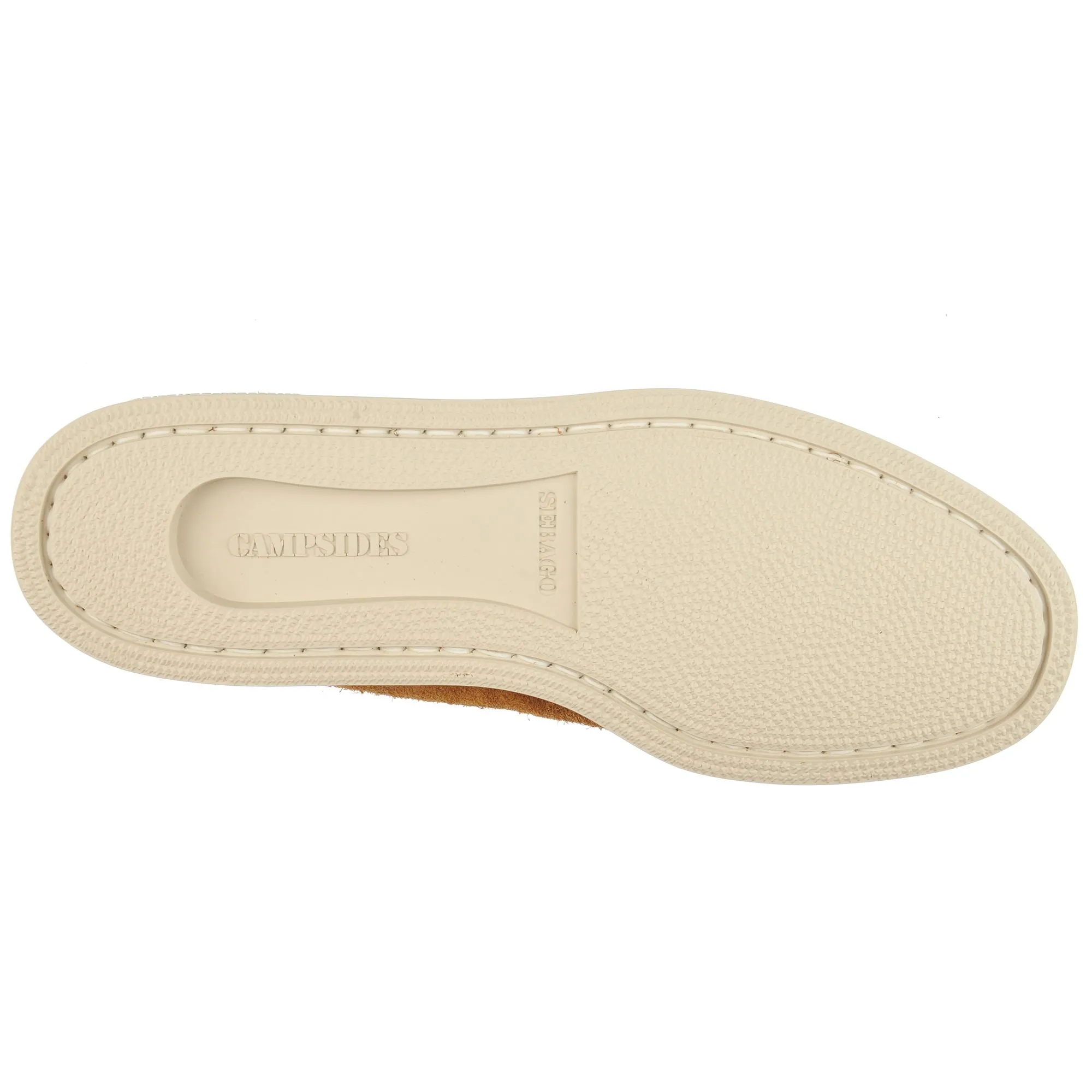 ASKOOK JIB - Moc - Moccasin - Man - BROWNTAN-GREENFOLIAGE-LTBEIGE sold by Sebago product image thumbnail 2