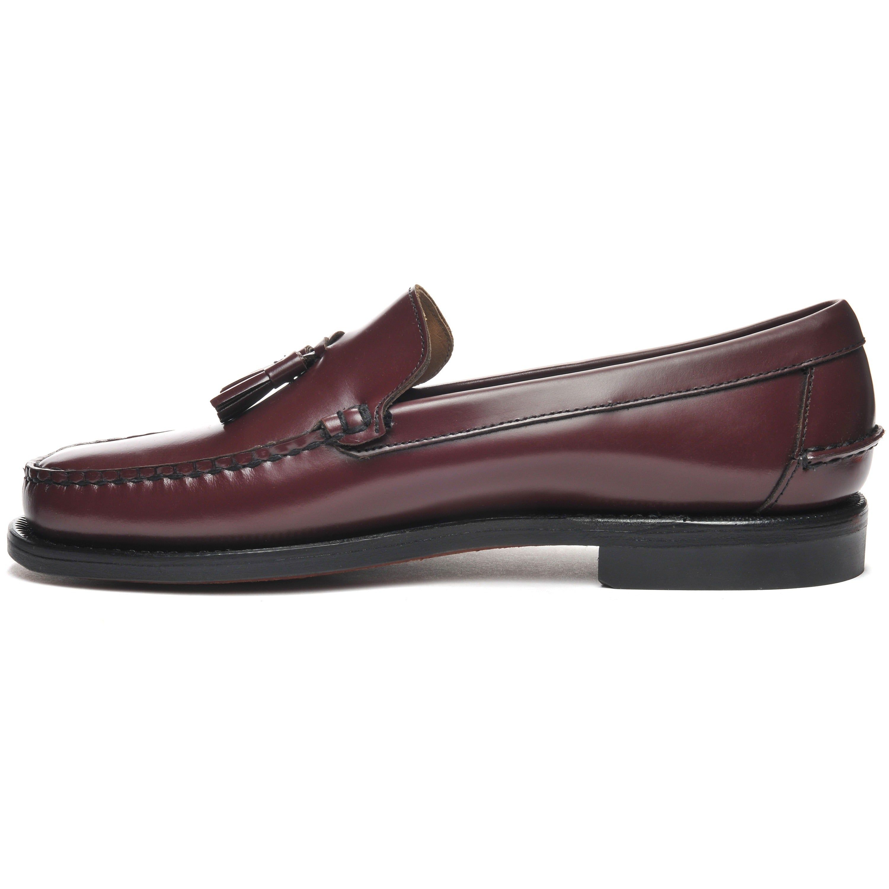 Classic Will - Garnet sold by Sebago product image thumbnail 3