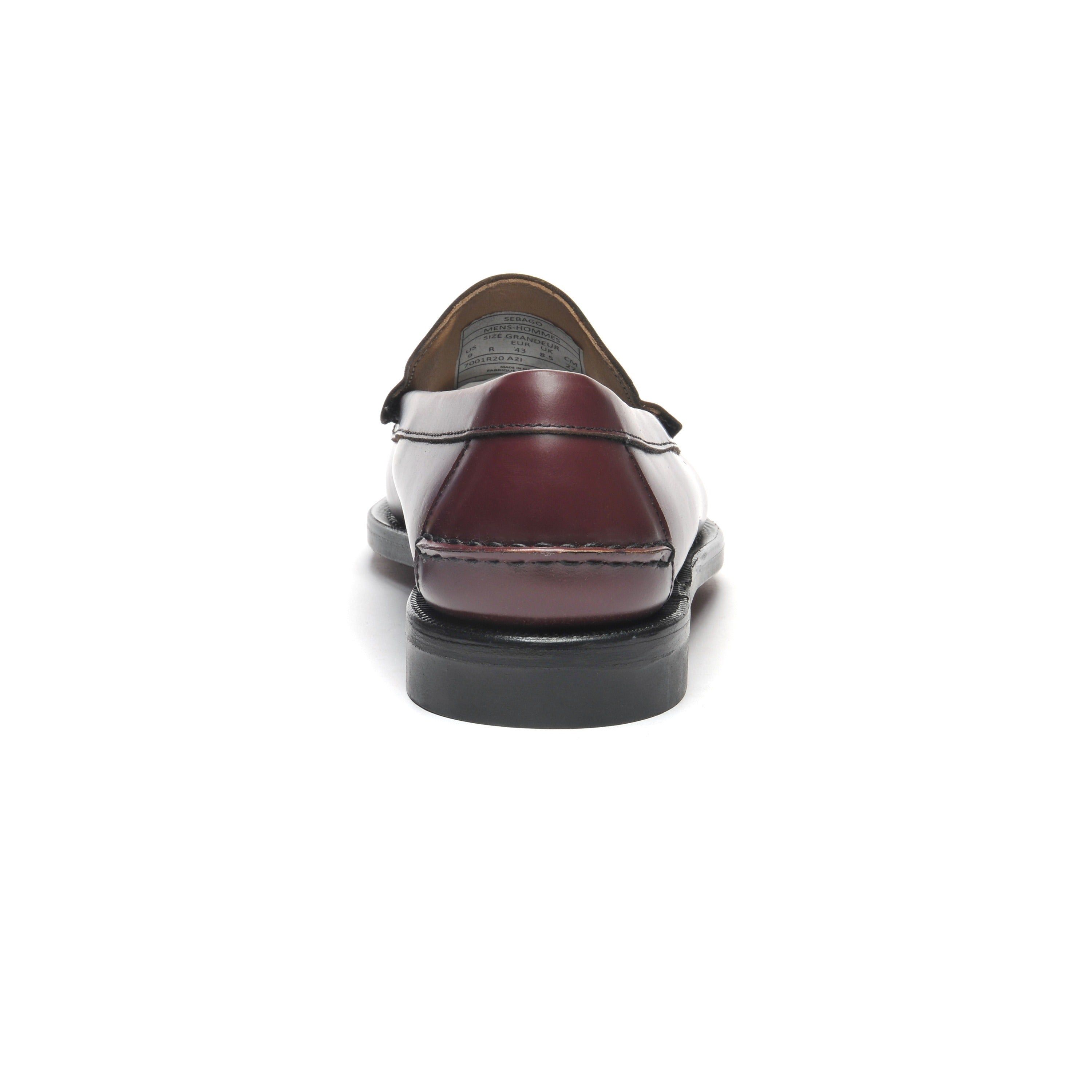 Classic Will - Garnet sold by Sebago product image thumbnail 5