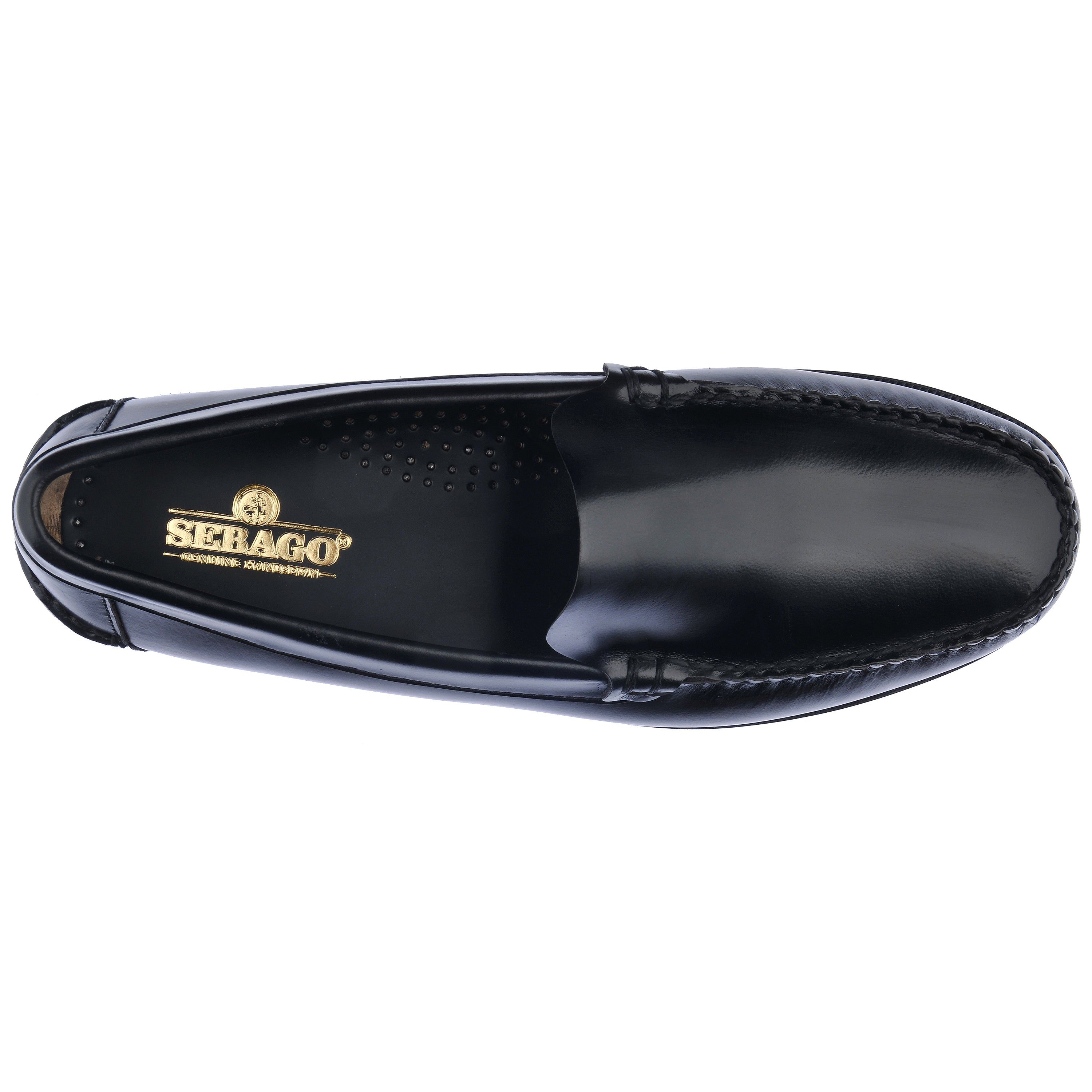 Frank - Black sold by Sebago product image thumbnail 2