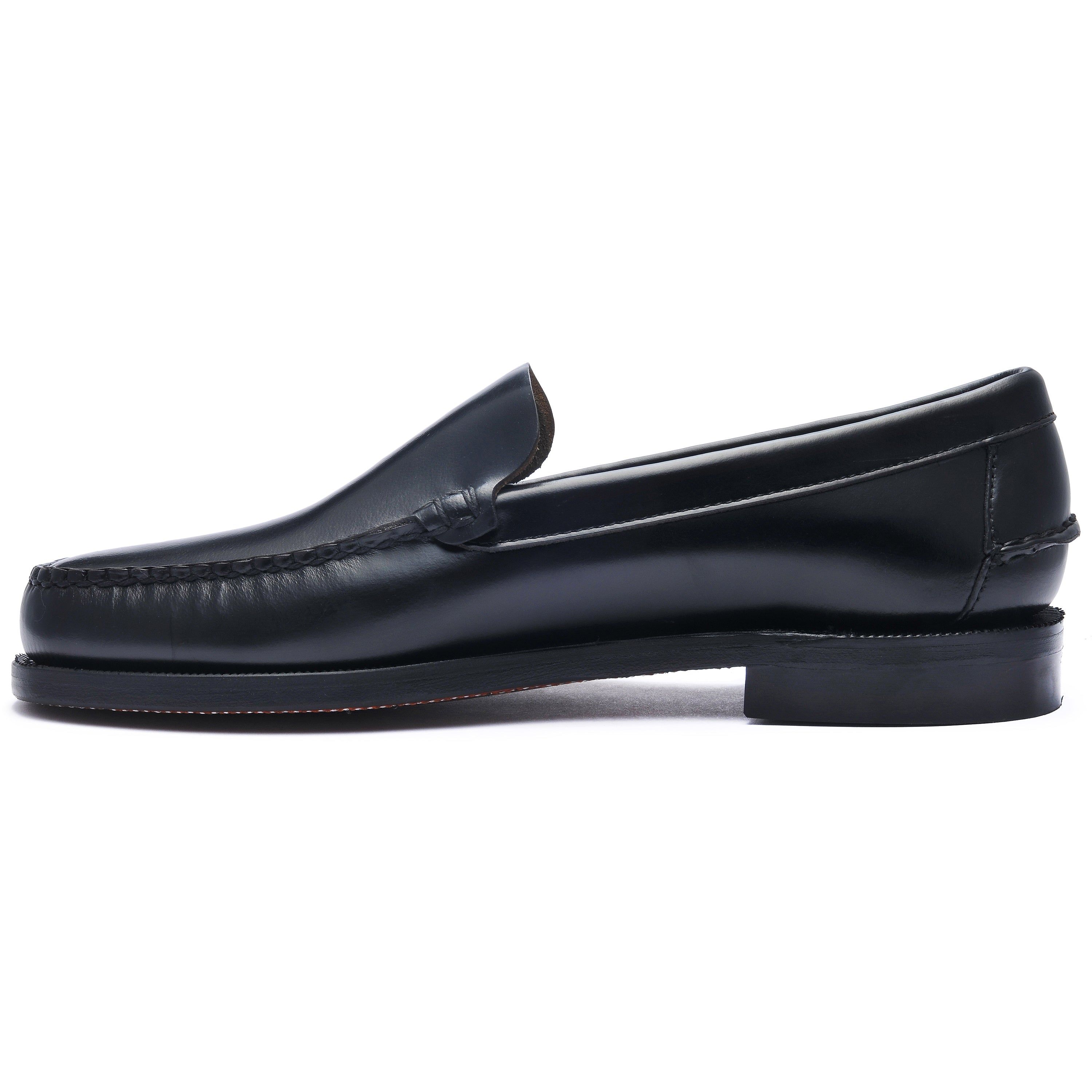 Frank - Black sold by Sebago product image thumbnail 3