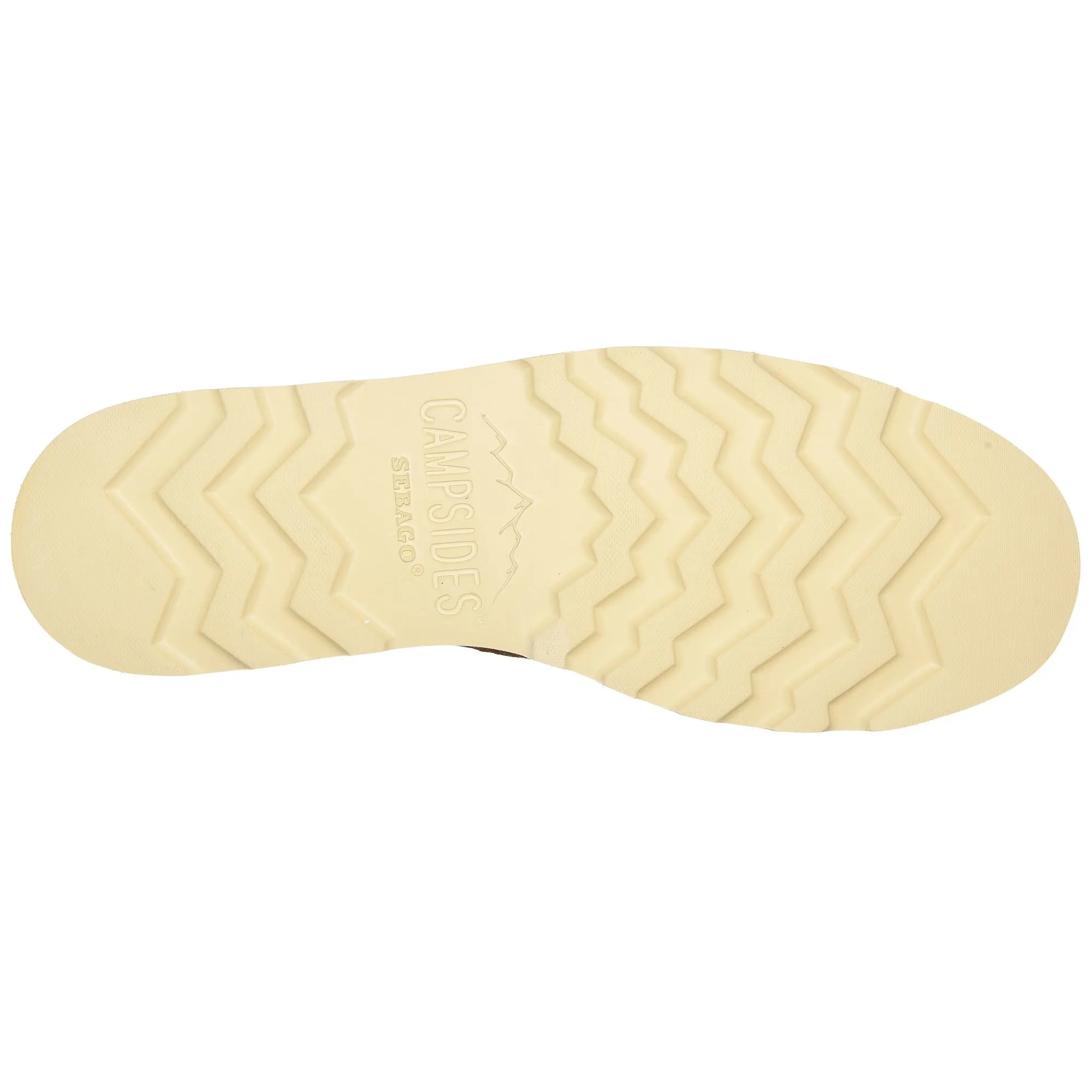 ASKOOK TUMBLED CAMPFIELD - Moc - Low Cut - Man - BROWN BRUNETTE sold by Sebago product image thumbnail 2