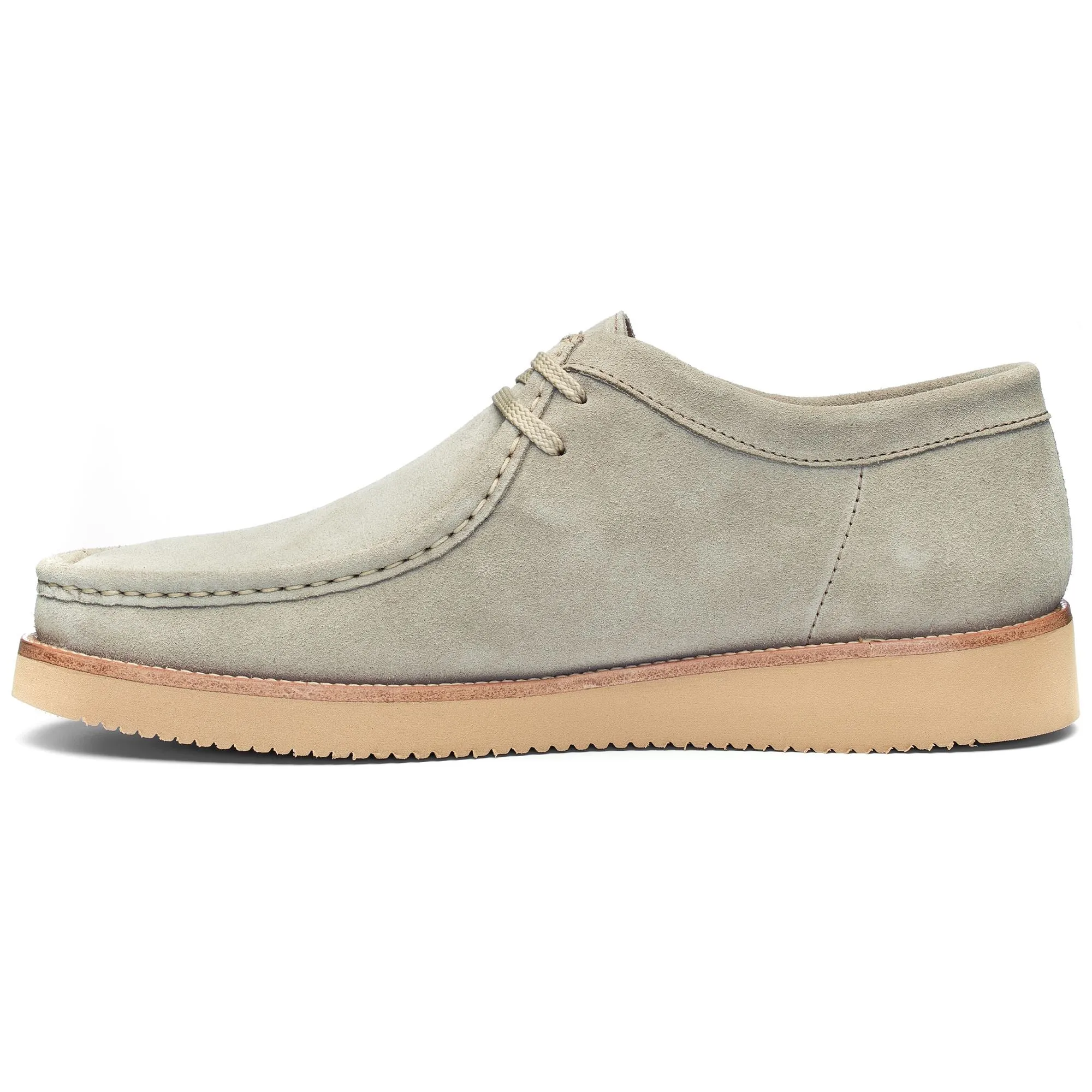 KOALA EVA 2021 - Moc - Moccasin - Man - BEIGE TAUPE sold by Sebago product image thumbnail 3
