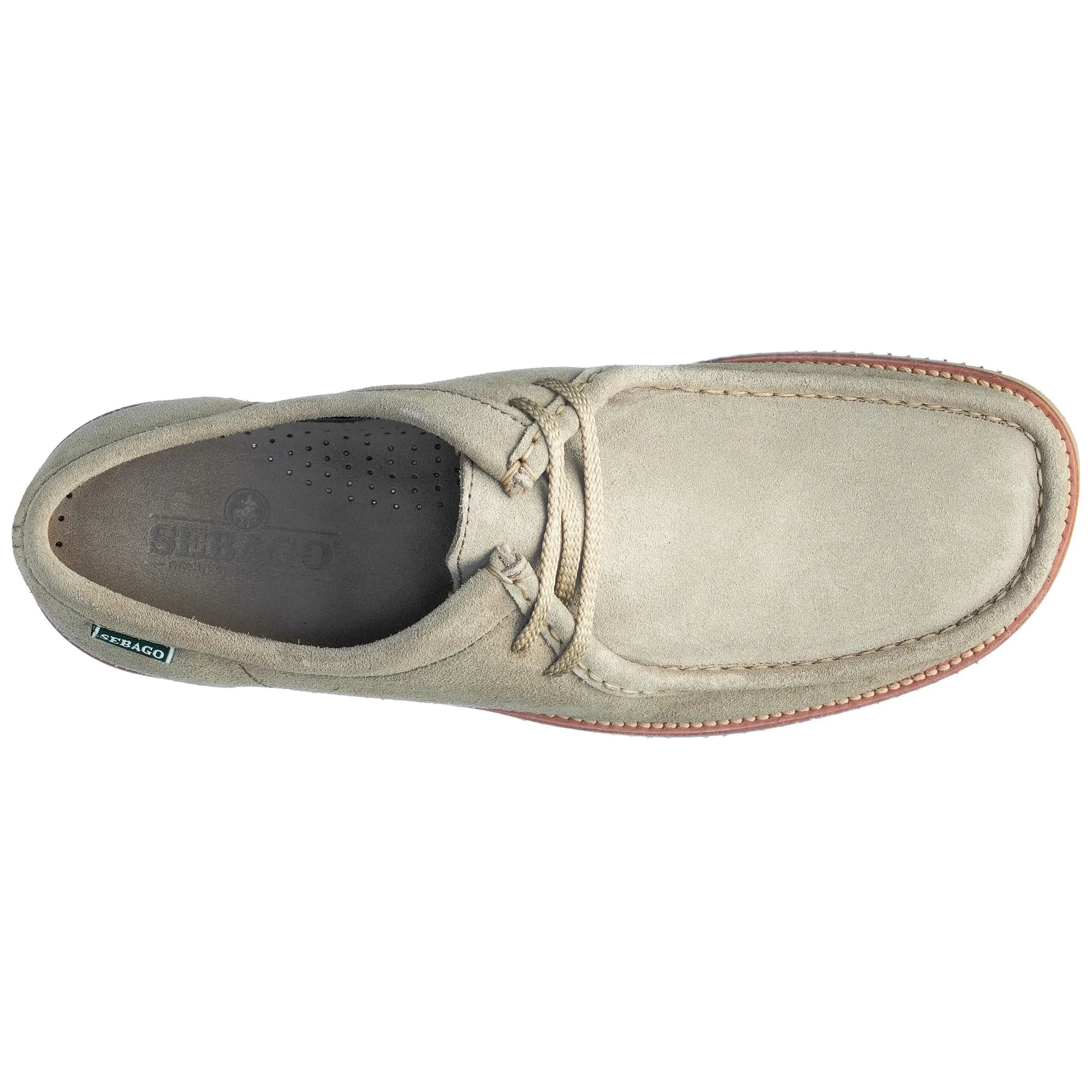 KOALA EVA 2021 - Moc - Moccasin - Man - BEIGE TAUPE sold by Sebago product image thumbnail 4