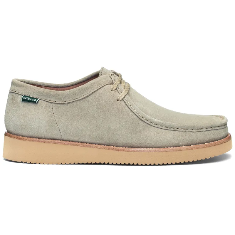 KOALA EVA 2021 - Moc - Moccasin - Man - BEIGE TAUPE sold by Sebago