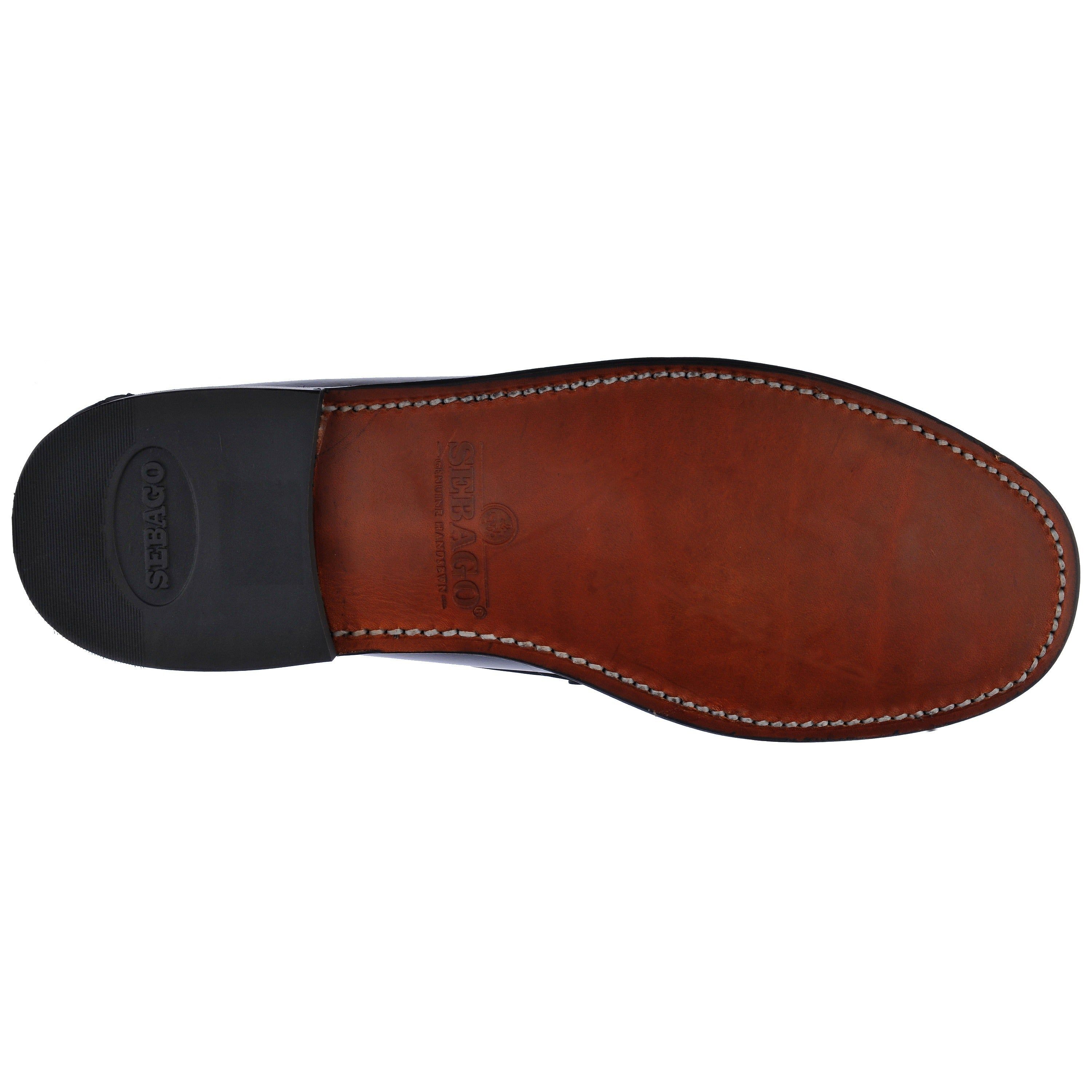 Classic Will Woman - Brown & Burgundy sold by Sebago product image thumbnail 4