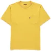 TILLERS - T-ShirtsTop - T-Shirt - Man - YELLOW OLD sold by Sebago