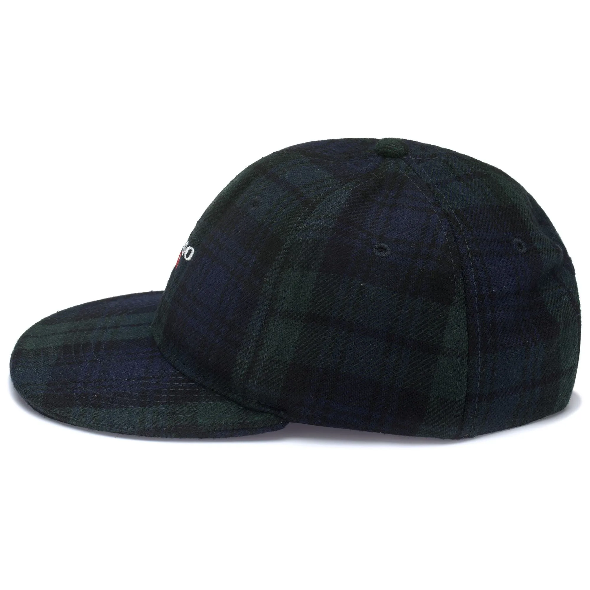 SAILOR BWATCH - Headwear - Cap - Unisex - BLACK WATCH sold by Sebago product image thumbnail 2