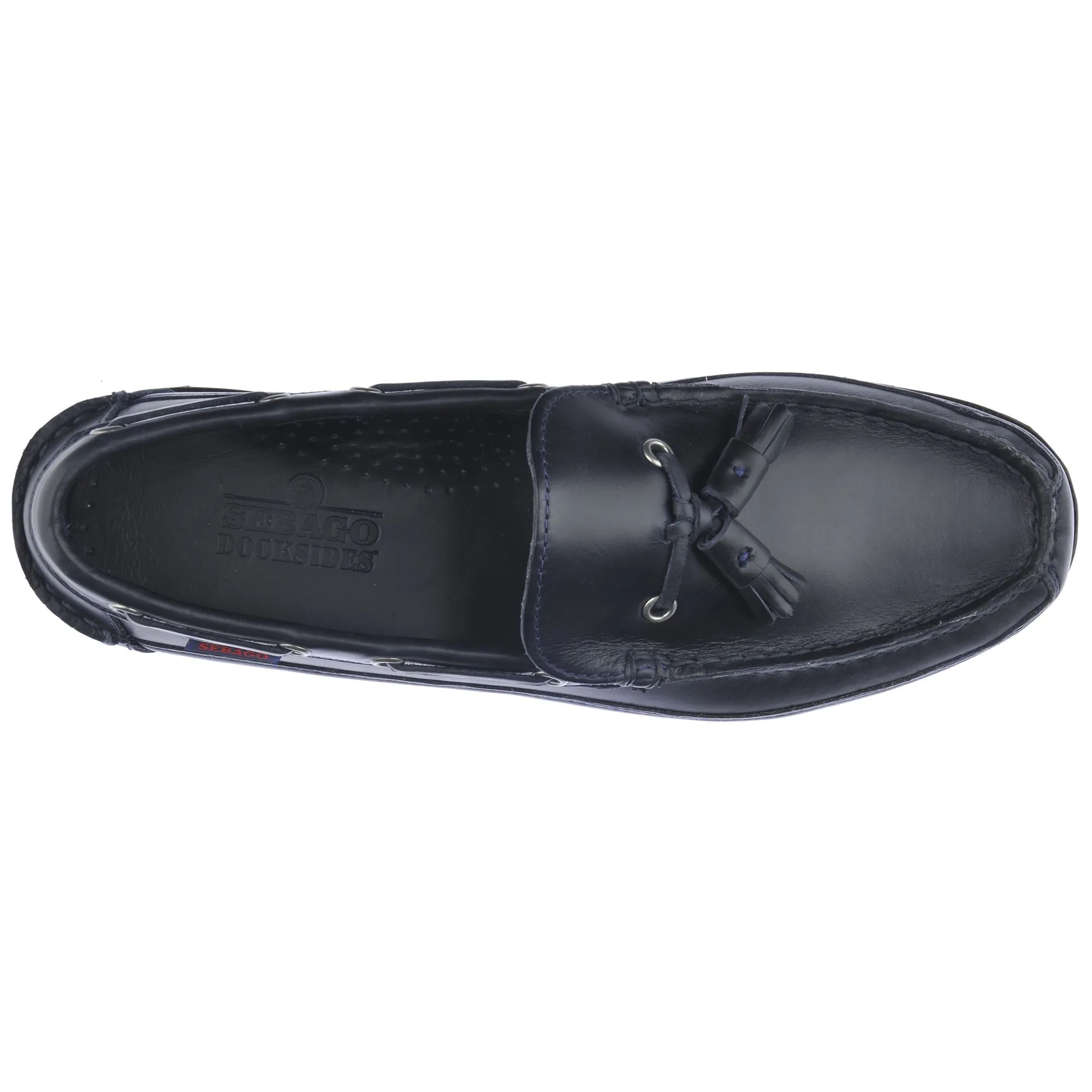 KETCH - Moc - Moccasin - Man - BLUENAVY-GUM sold by Sebago product image thumbnail 3