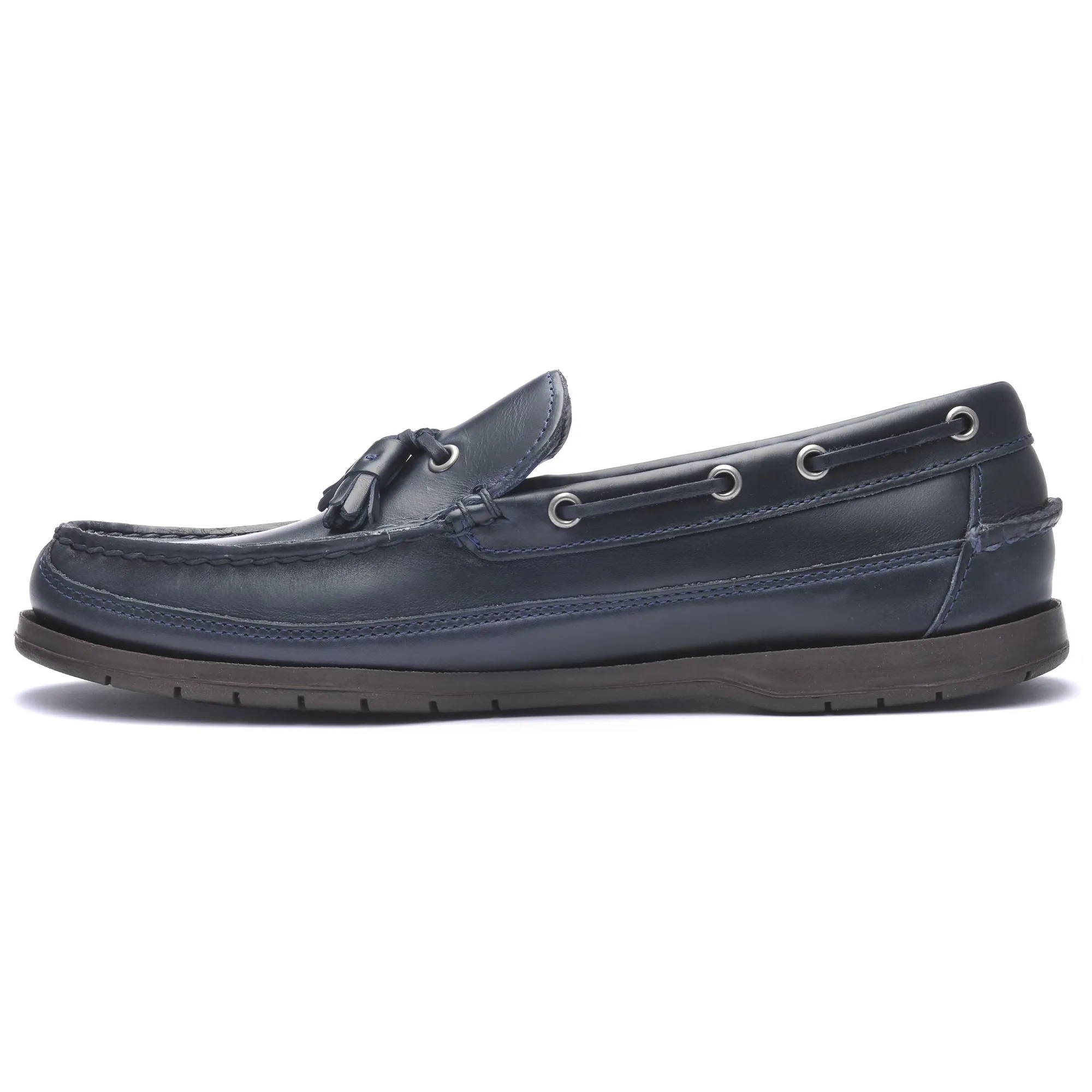 KETCH - Moc - Moccasin - Man - BLUENAVY-GUM sold by Sebago product image thumbnail 2