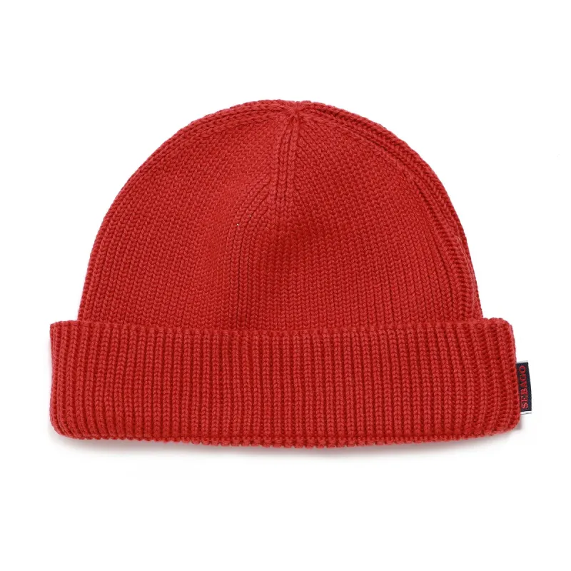 CLOVE - Headwear - Hat - Unisex - RED VALIANT sold by Sebago