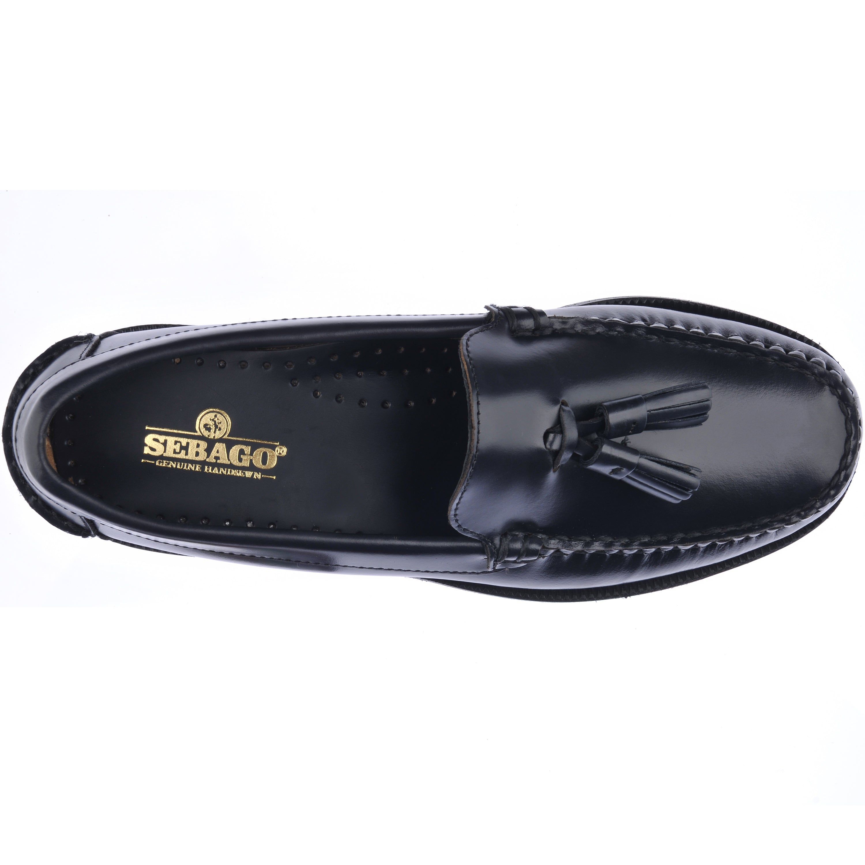 Classic Will Woman - Navy Blue sold by Sebago product image thumbnail 2