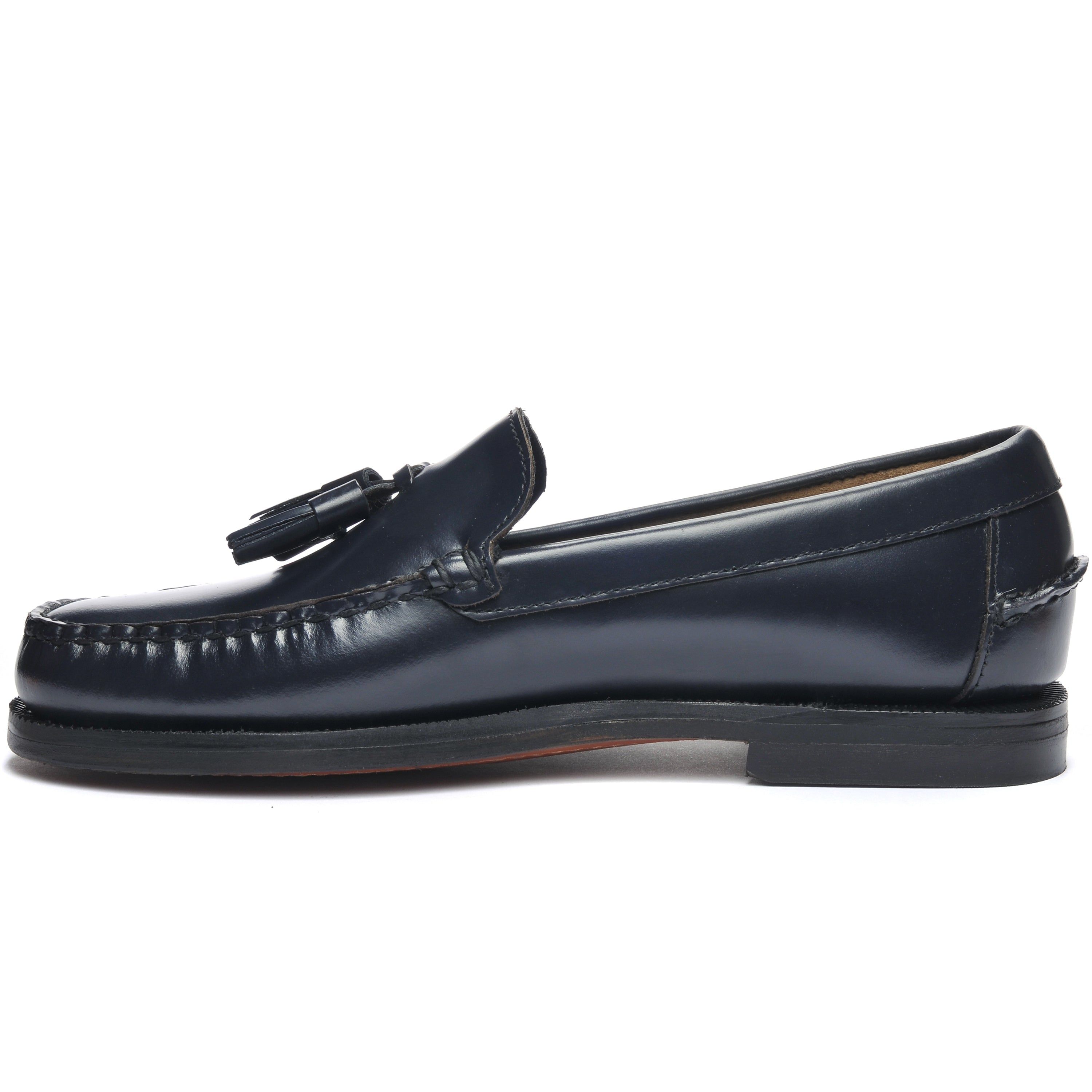 Classic Will Woman - Navy Blue sold by Sebago product image thumbnail 3