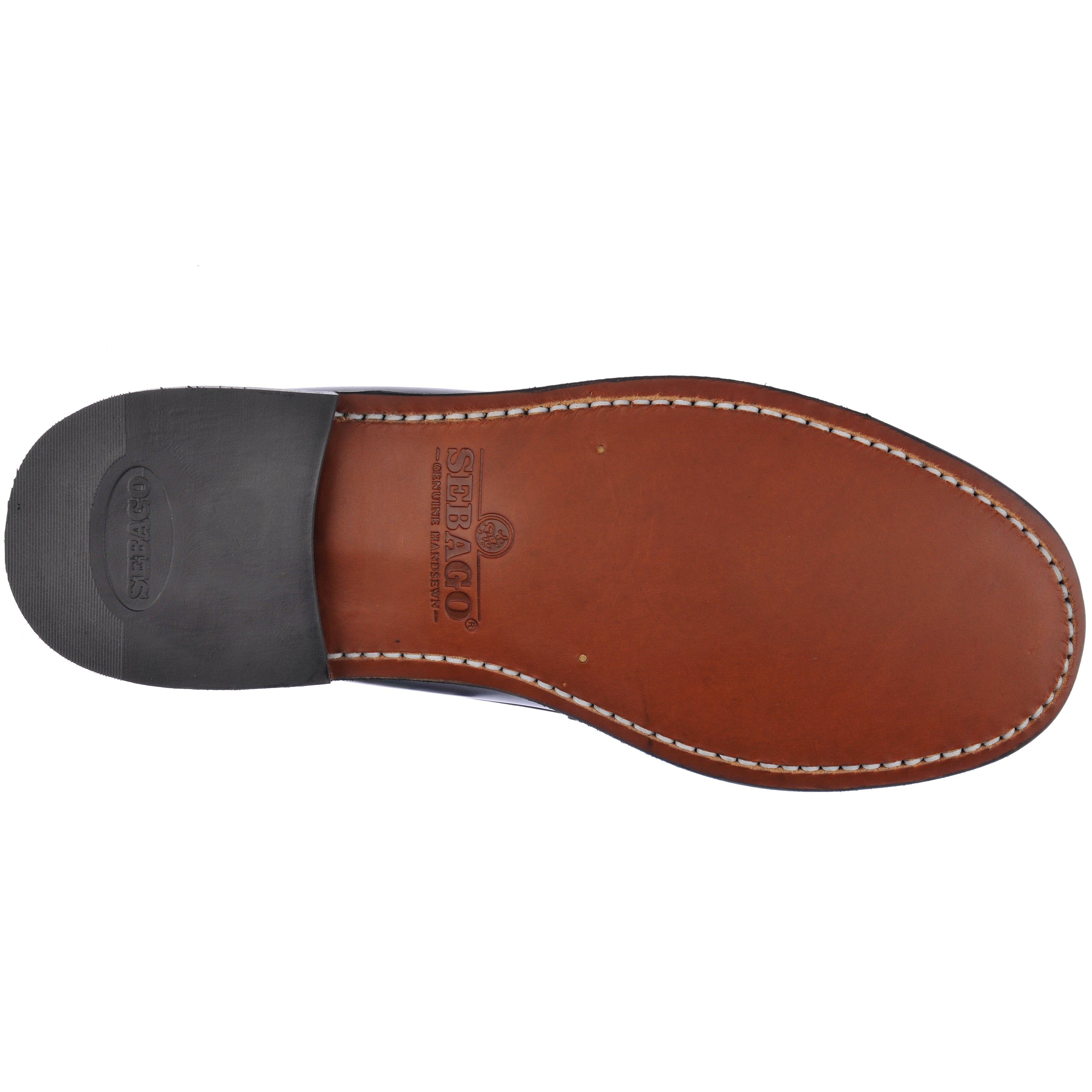 Classic Will Woman - Navy Blue sold by Sebago product image thumbnail 4