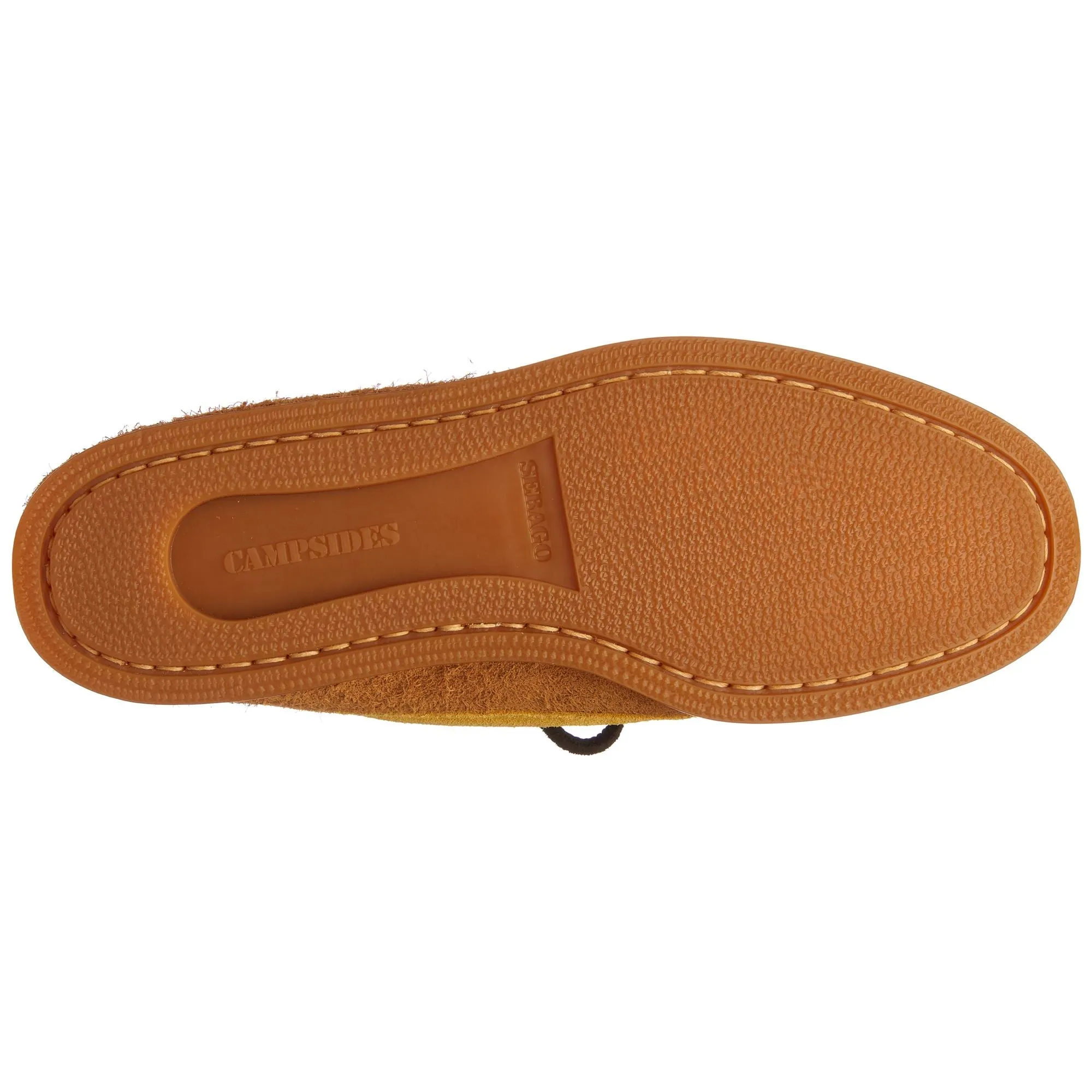 ASKOOK JIB - Moc - Moccasin - Man - BROWNTAN-LTBLUE-YELLOWMIMOSA sold by Sebago product image thumbnail 2