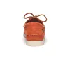 PORTLAND FLESH OUT WOMAN - Docksides - Mocassin - Woman - BRANDY sold by Sebago