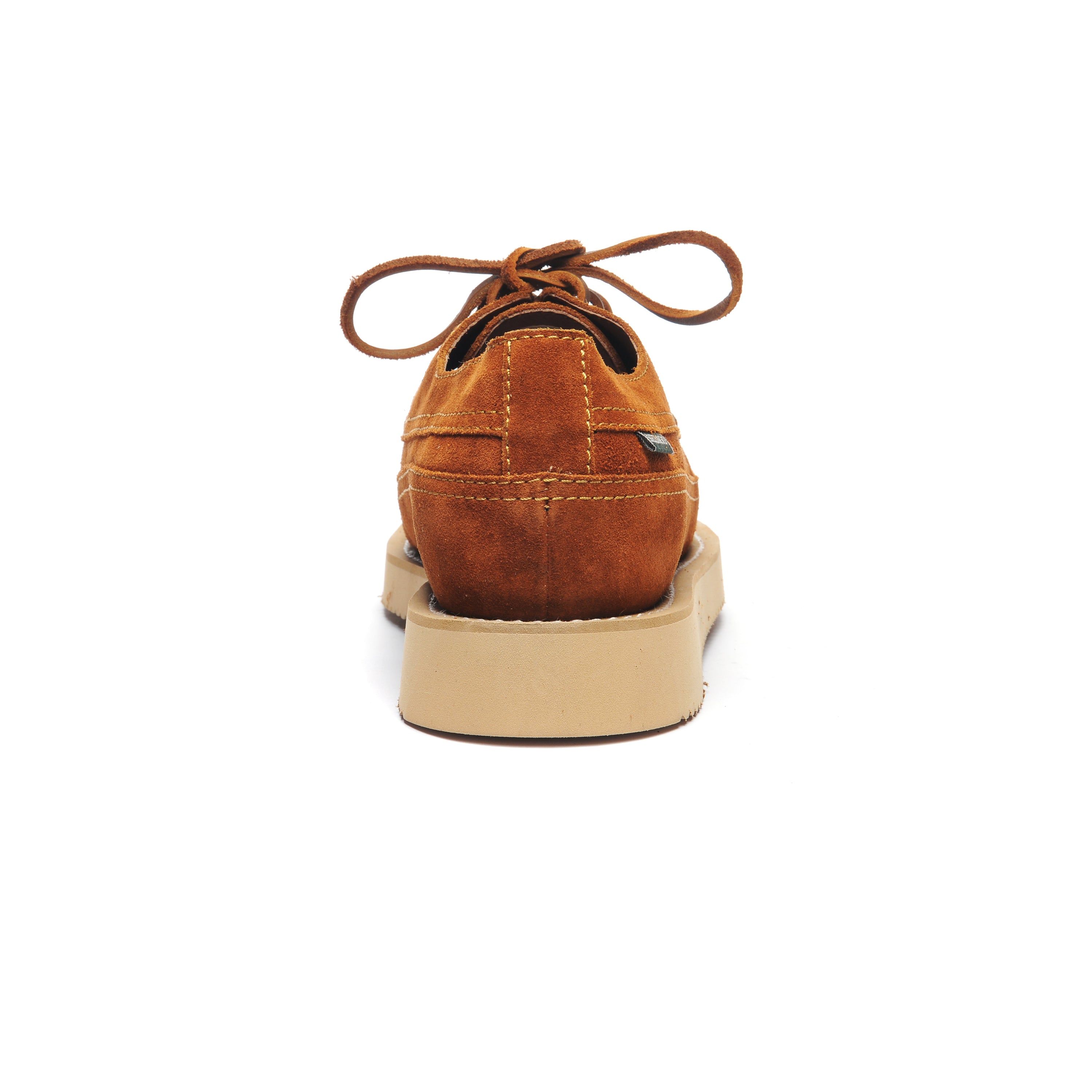 Makwa Suede - Cognac sold by Sebago product image thumbnail 5