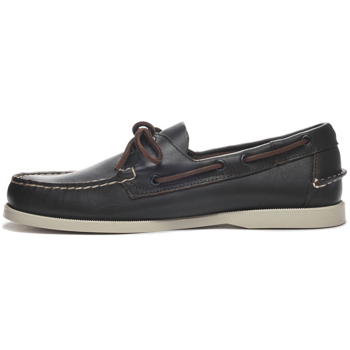 Docksides Portland - Dark Brown sold by Sebago product image thumbnail 3