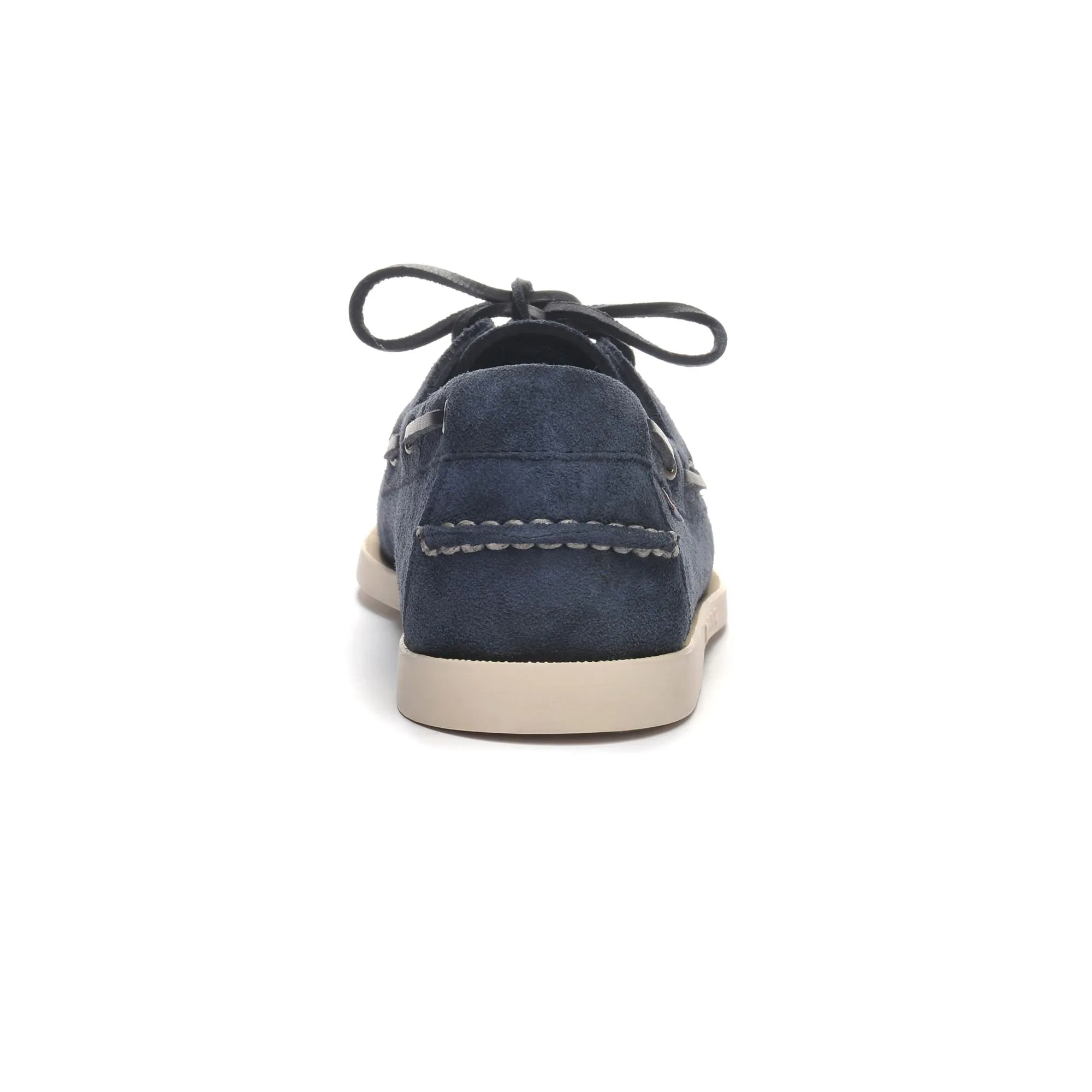 PORTLAND FLESH OUT - Docksides - Mocassin - Man - BLUE NAVY sold by Sebago product image thumbnail 5