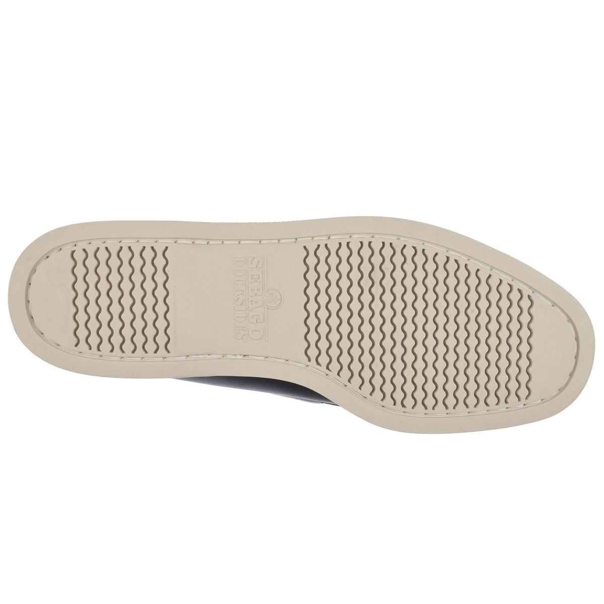 Docksides Portland - Navy Blue sold by Sebago product image thumbnail 4