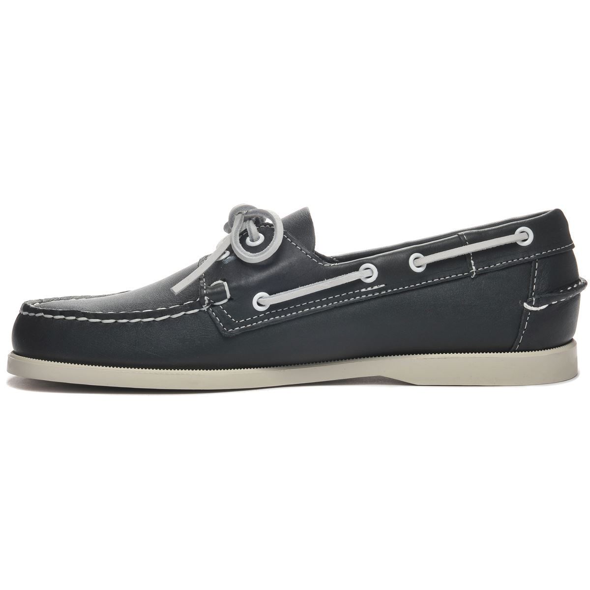 Docksides Portland - Navy Blue sold by Sebago product image thumbnail 3