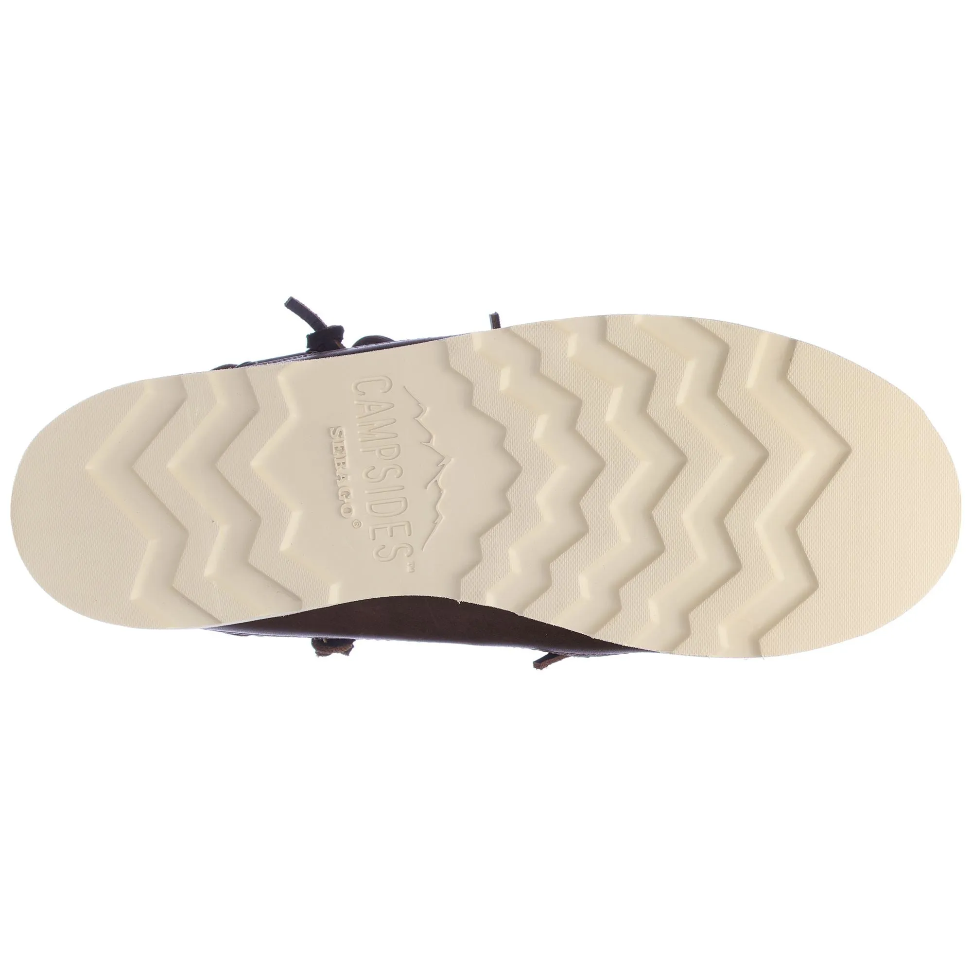 SENECA BUDU - Docksides - Moccasin - Man - DK BROWN sold by Sebago product image thumbnail 2