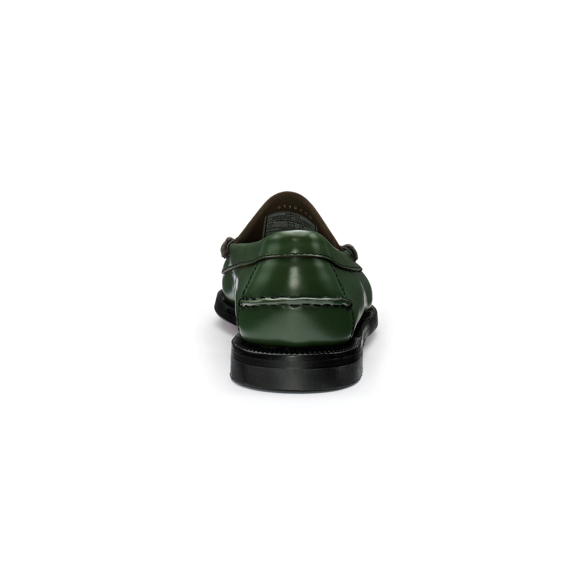Classic Will Woman - Chive sold by Sebago product image thumbnail 3