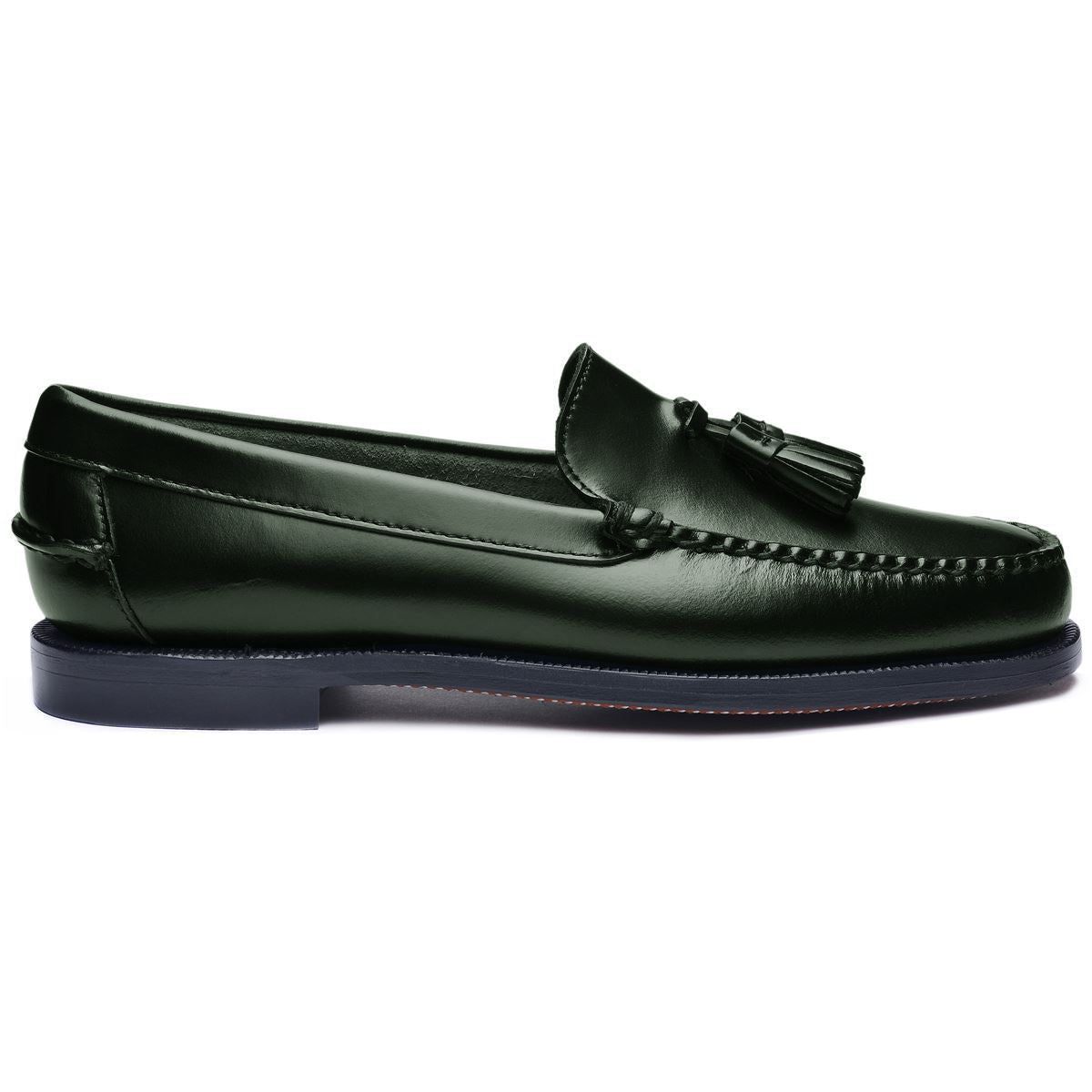 Classic Will Woman - Chive sold by Sebago