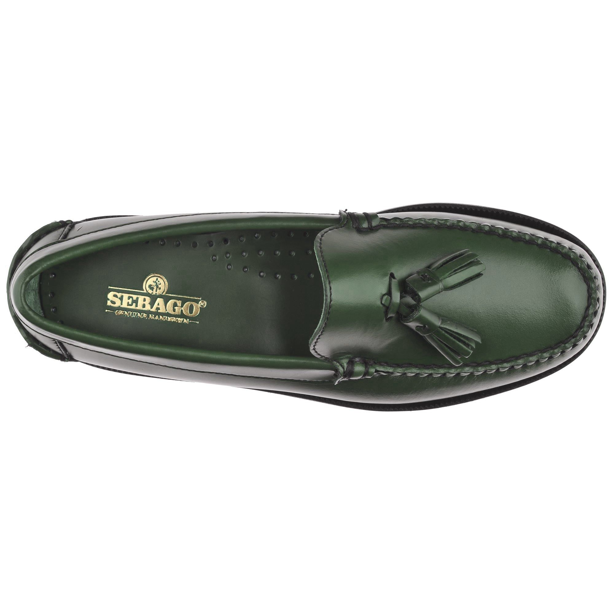 Classic Will Woman - Chive sold by Sebago product image thumbnail 2