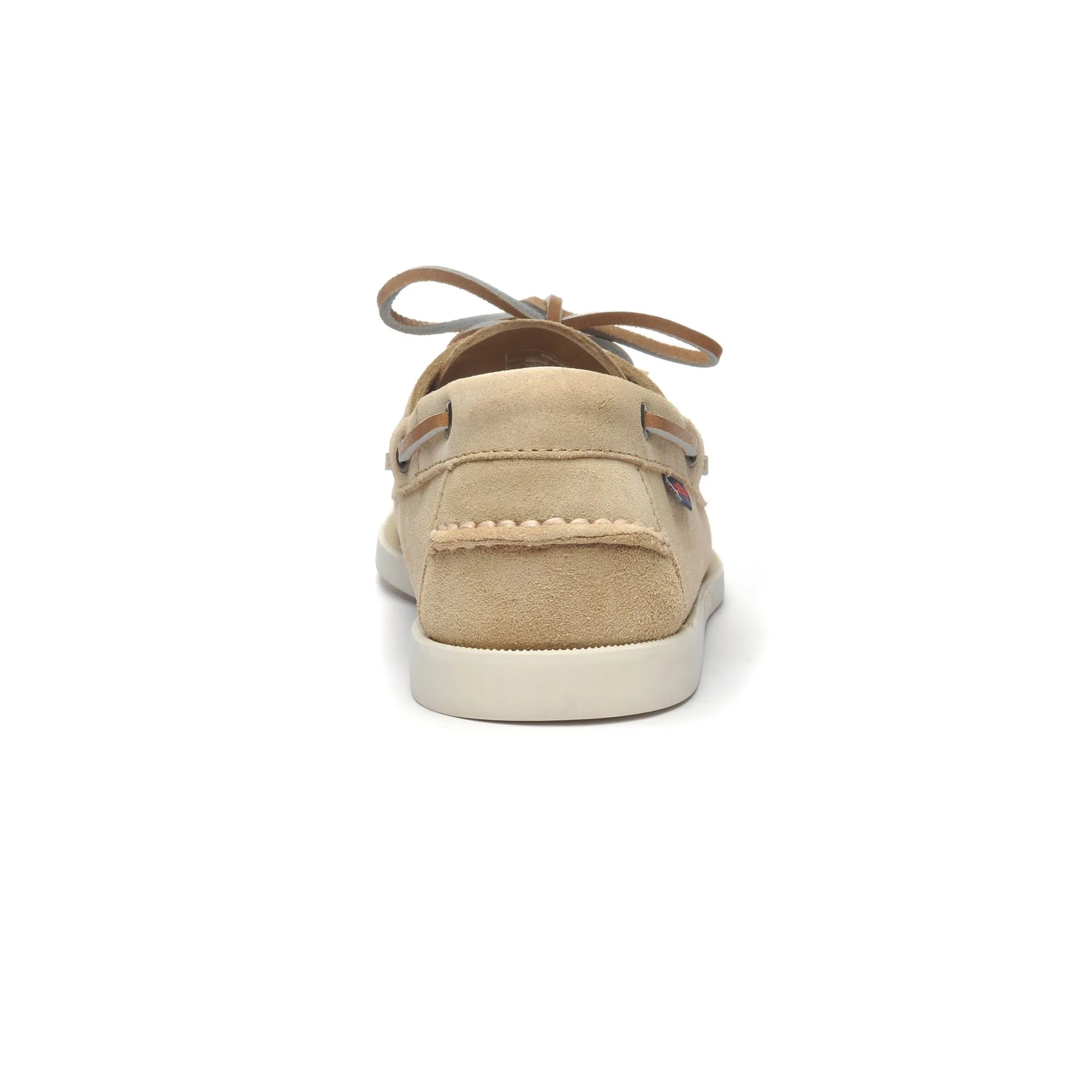 PORTLAND FLESH OUT - Docksides - Mocassin - Man - BEIGE CAMEL sold by Sebago product image thumbnail 5