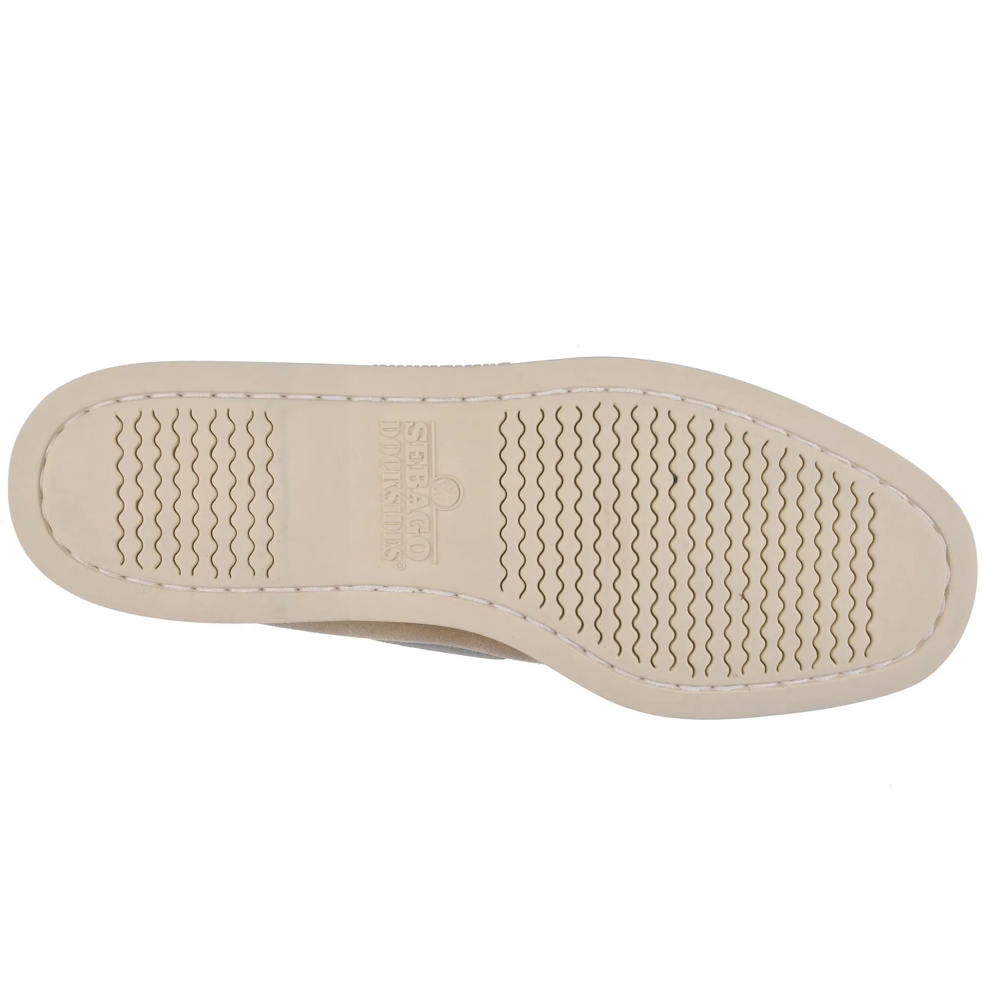 PORTLAND FLESH OUT - Docksides - Mocassin - Man - BEIGE CAMEL sold by Sebago product image thumbnail 2