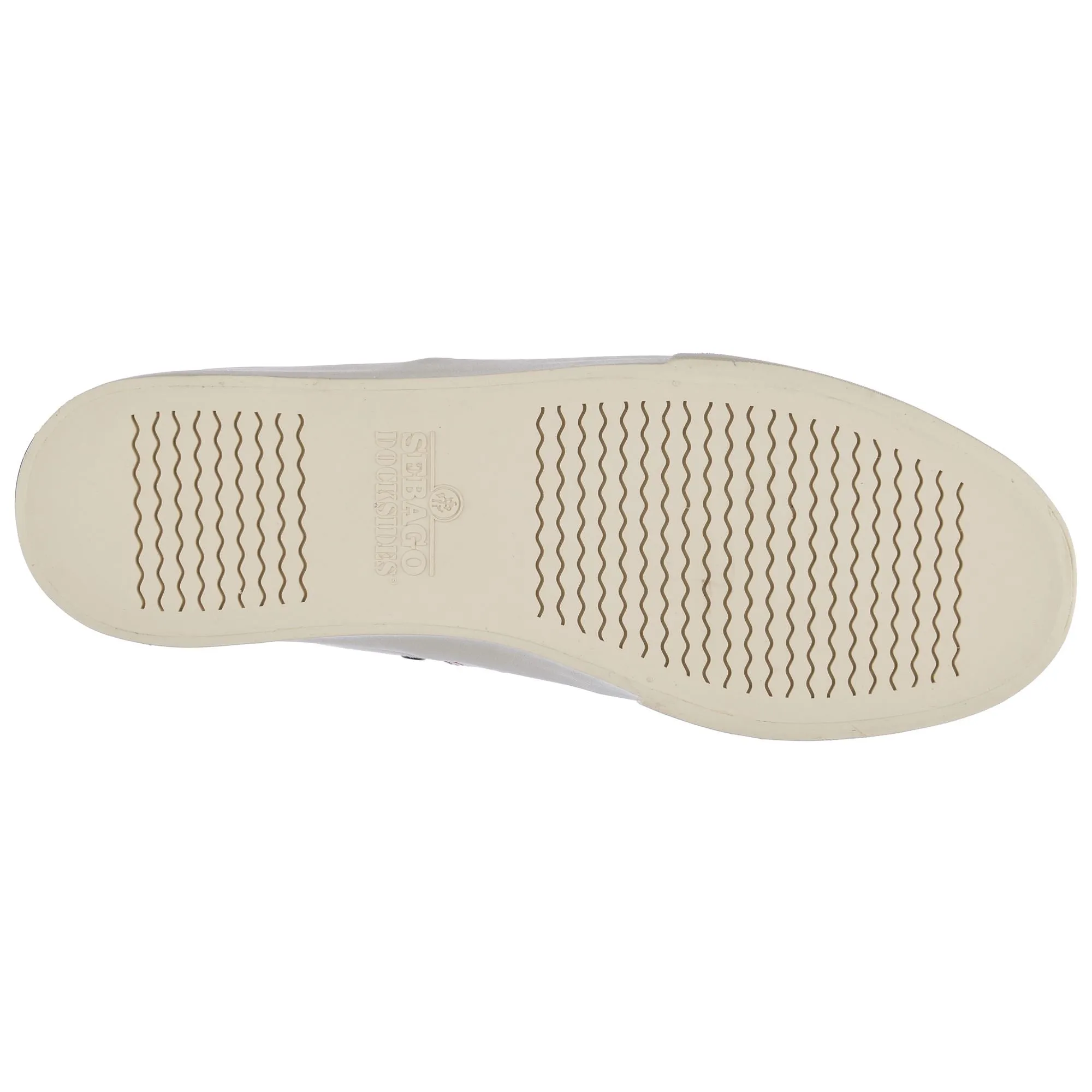 JOHN FLAGS - Sneakers - Low Cut - Man - RED-OFFWHITE sold by Sebago product image thumbnail 2