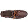 ACADIA - Moc - Moccasin - Man - BROWN CINNAMON sold by Sebago