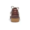 ACADIA - Moc - Moccasin - Man - BROWN CINNAMON sold by Sebago