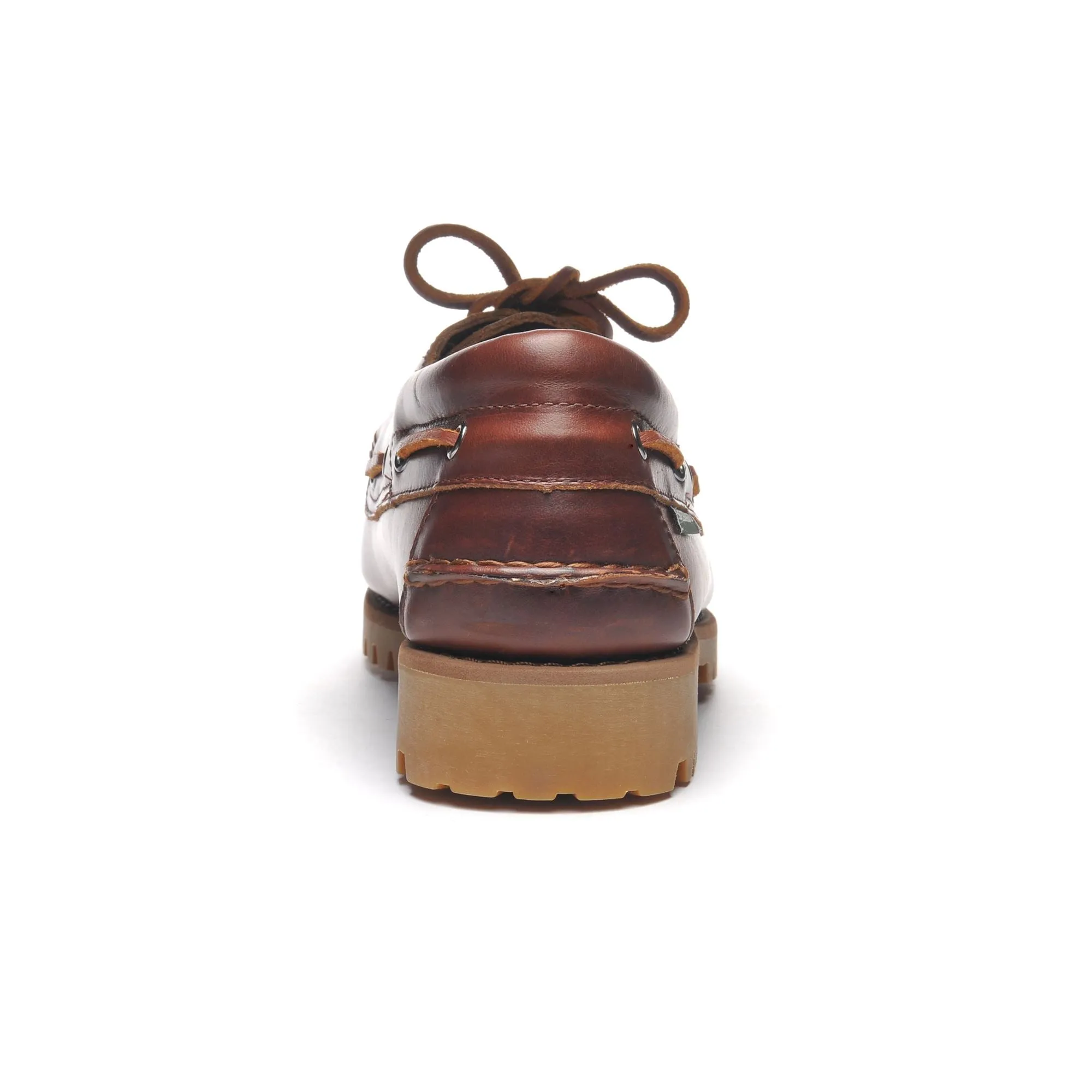 ACADIA - Moc - Moccasin - Man - BROWN CINNAMON sold by Sebago product image thumbnail 5