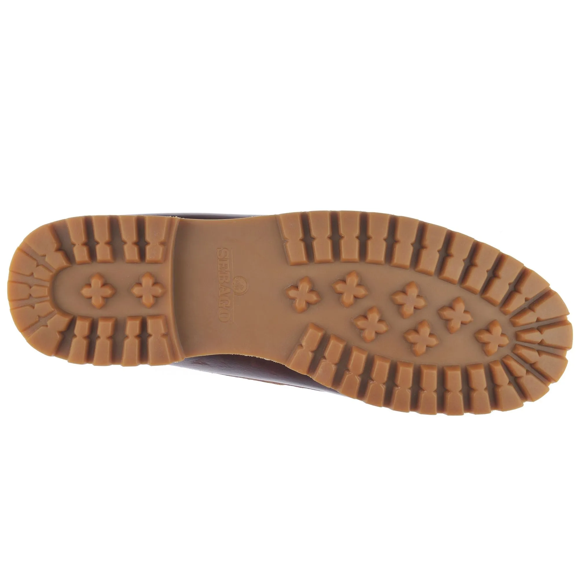 ACADIA - Moc - Moccasin - Man - BROWN CINNAMON sold by Sebago product image thumbnail 2