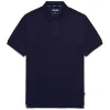 CREW POLO - Polo Shirts - Polo - Unisex - BLUE MARINE sold by Sebago