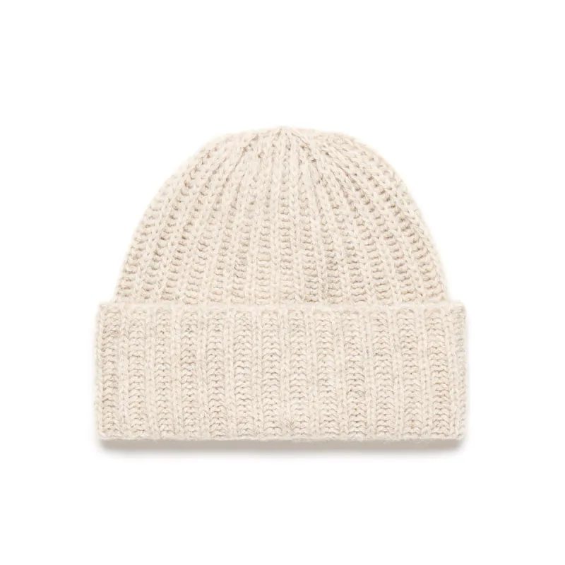 LOWELL - Headwear - Hat - Unisex - BEIGE FROZEN made by Sebago