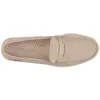 DAN BOAT FLESH OUT - Moc - Moccasin - Man - BROWN TAUPE sold by Sebago