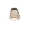 DAN BOAT FLESH OUT - Moc - Moccasin - Man - BROWN TAUPE sold by Sebago
